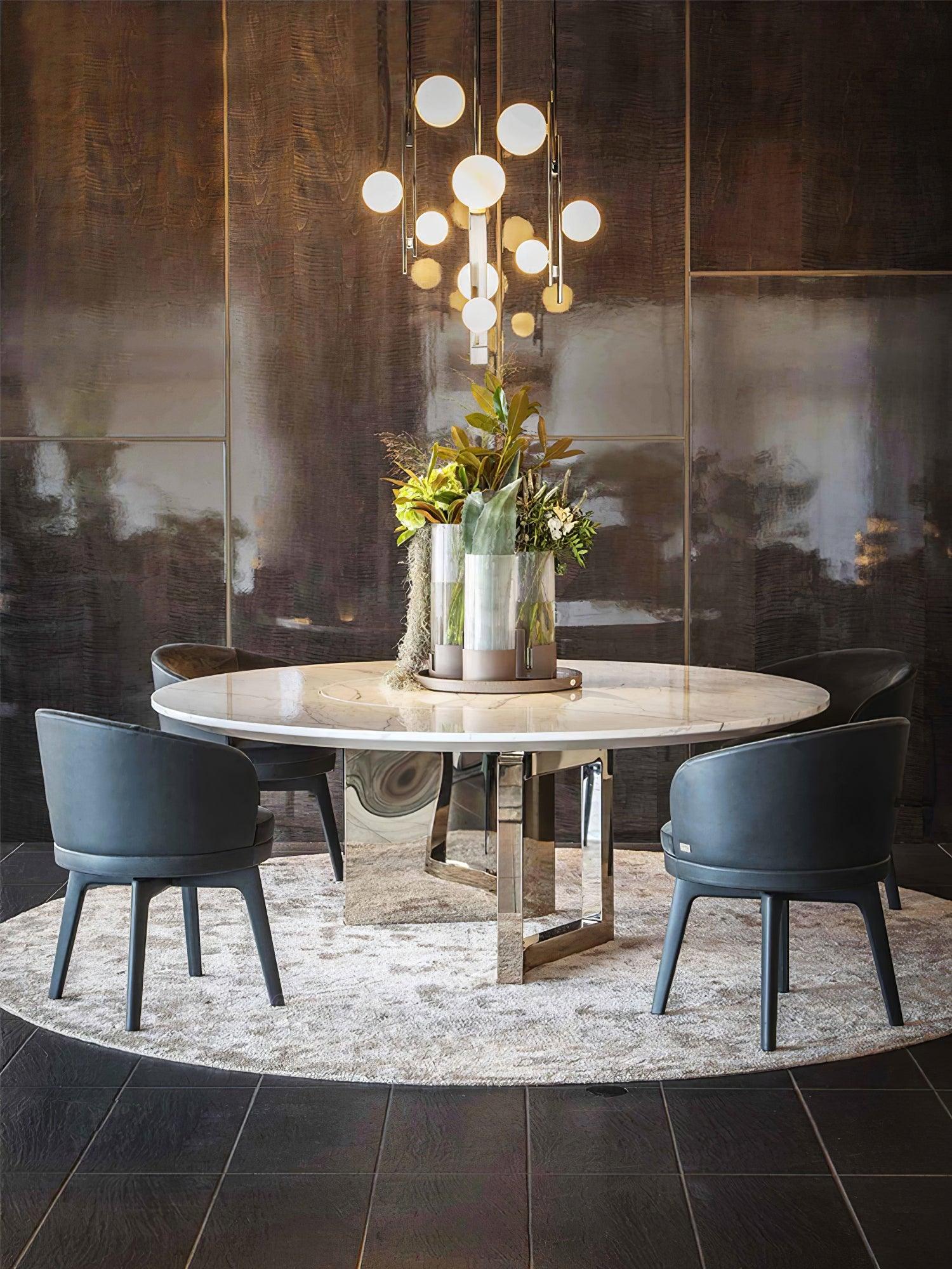 Jaklin Pendant Lamp - Lumpaz