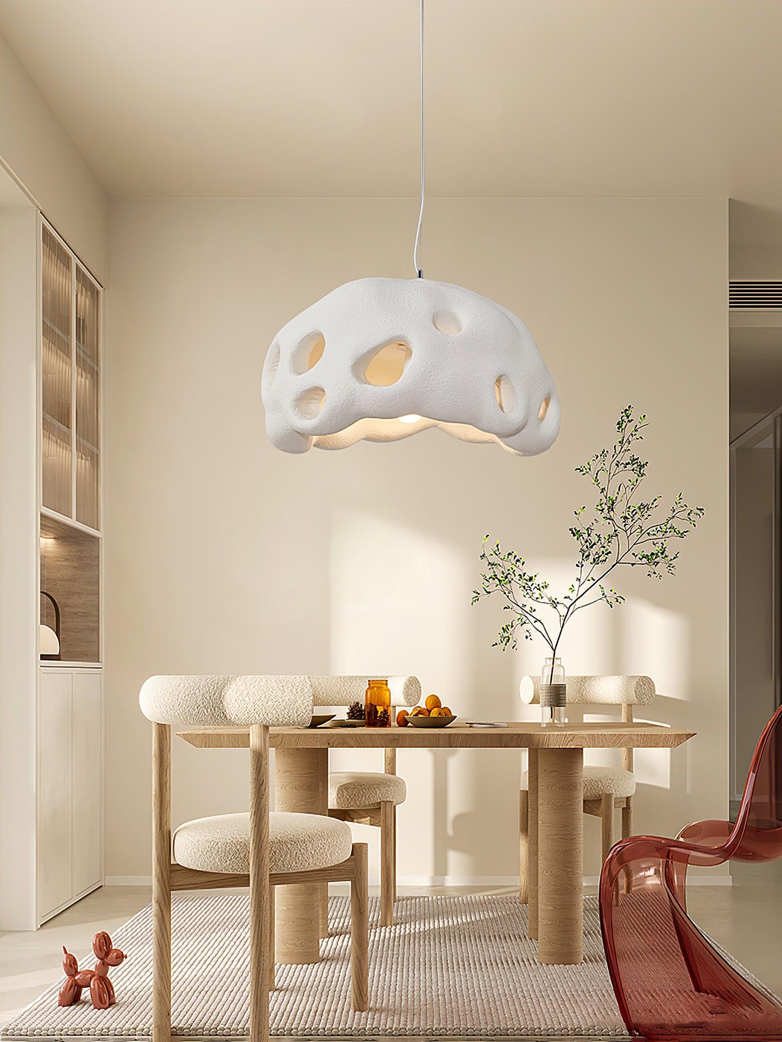 Ant Nest Pendant Lamp - Lumpaz