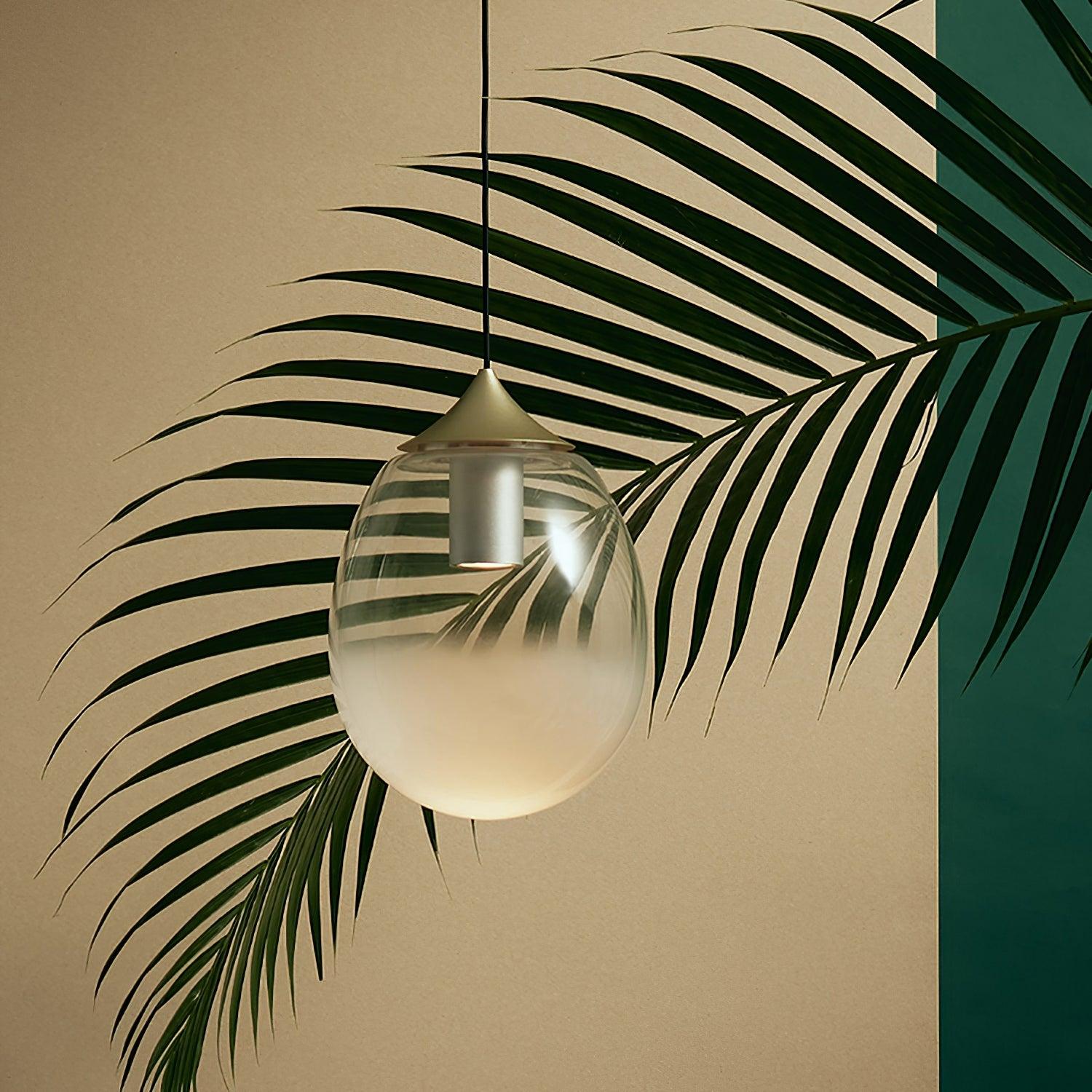 Petra Pendant Light - Lumpaz