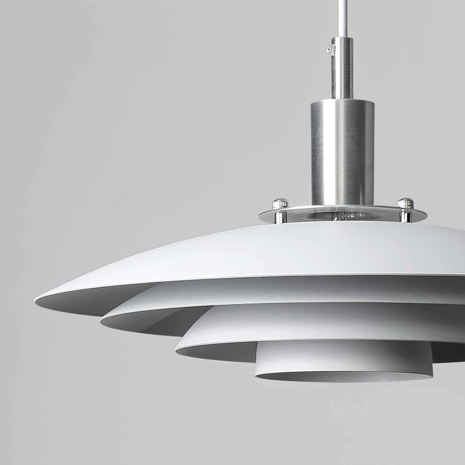 Bretagne Pendant Light - Lumpaz