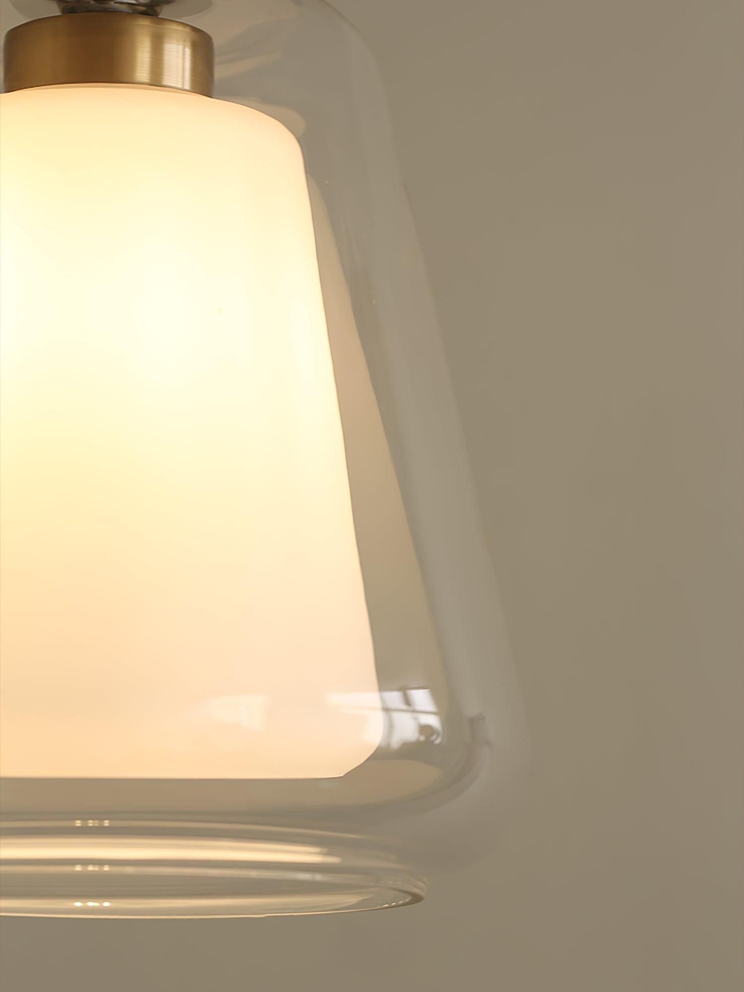 Lucinda Pendant Light - Lumpaz