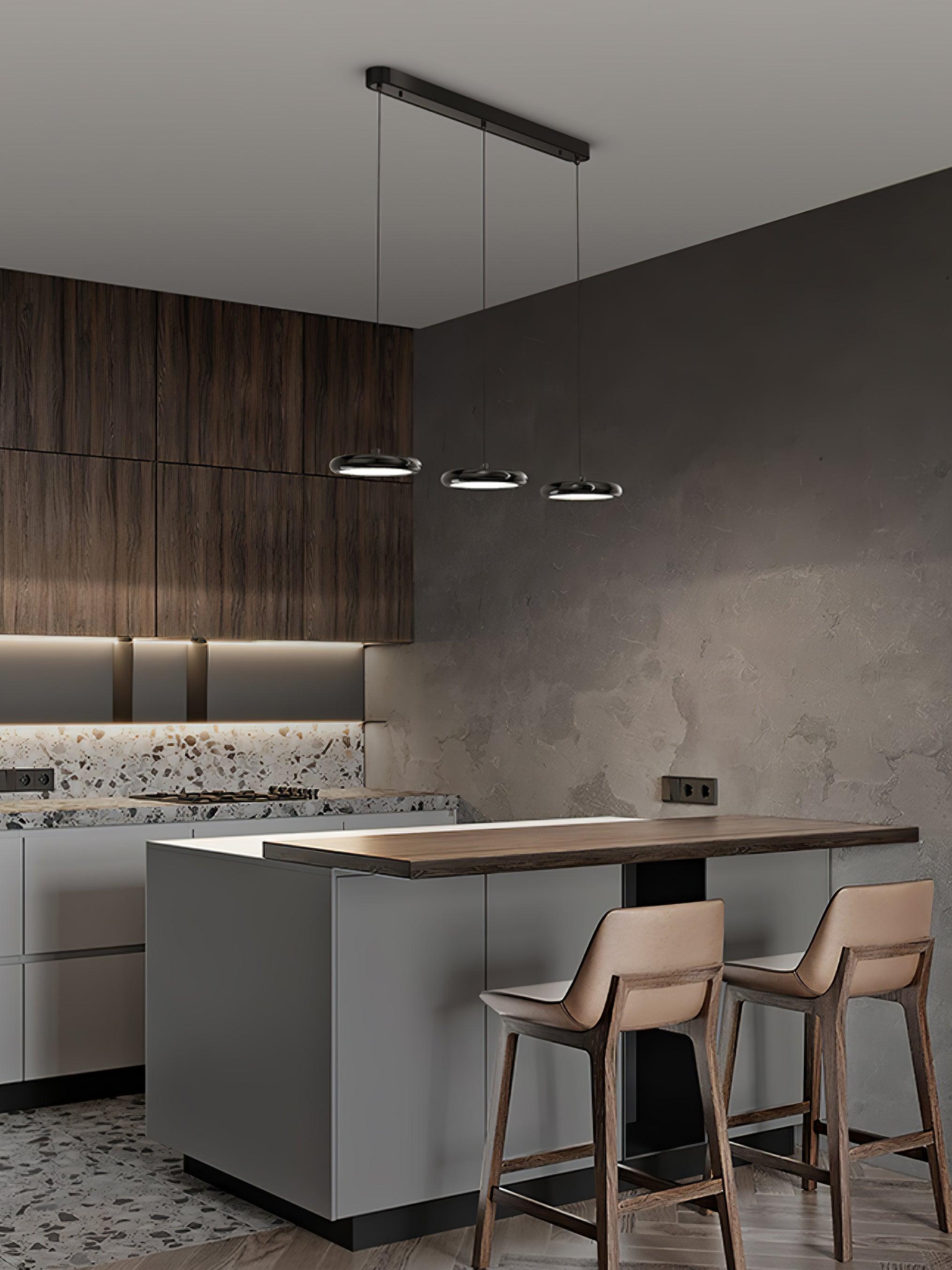 Bilancella Suspension Lamp - Lumpaz