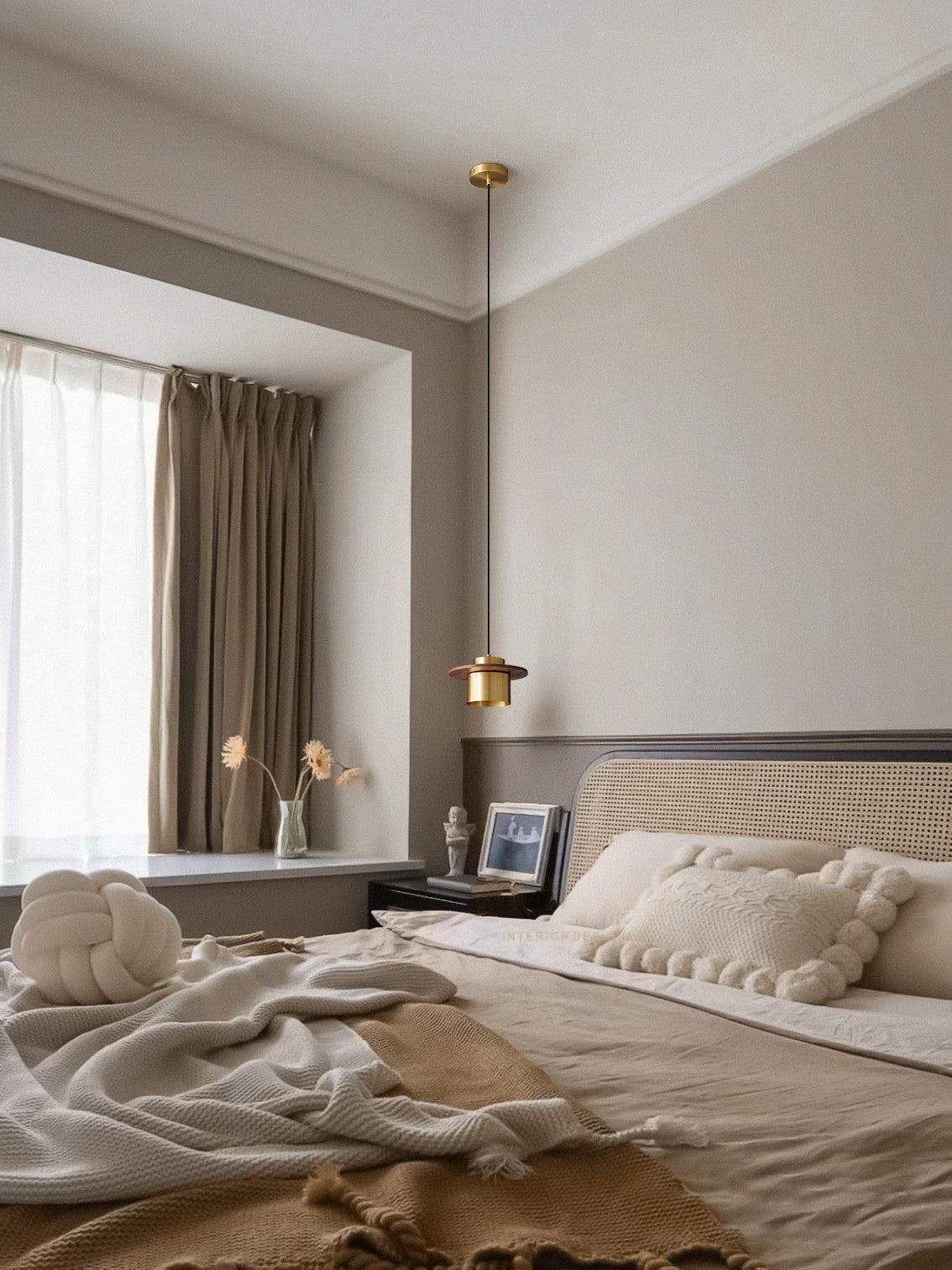 Bersi Pendant Light - Lumpaz