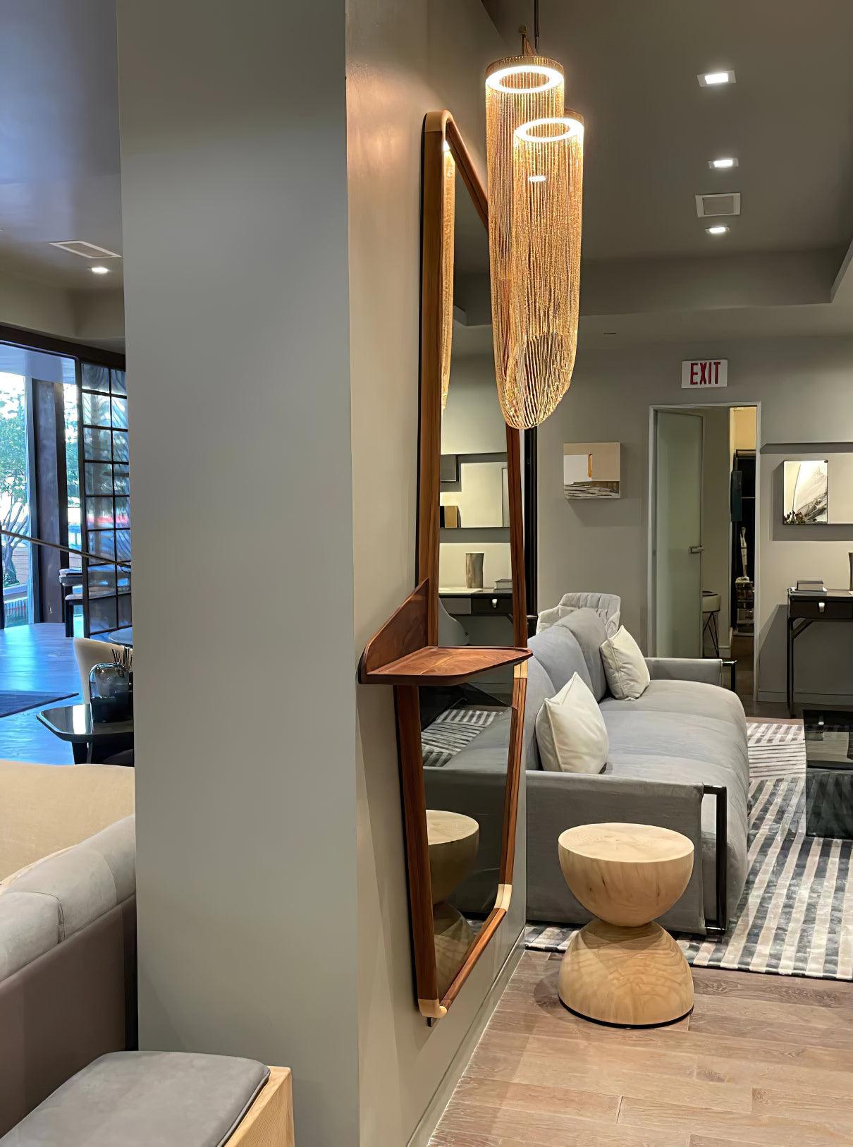 Otero Pendant Light - Lumpaz