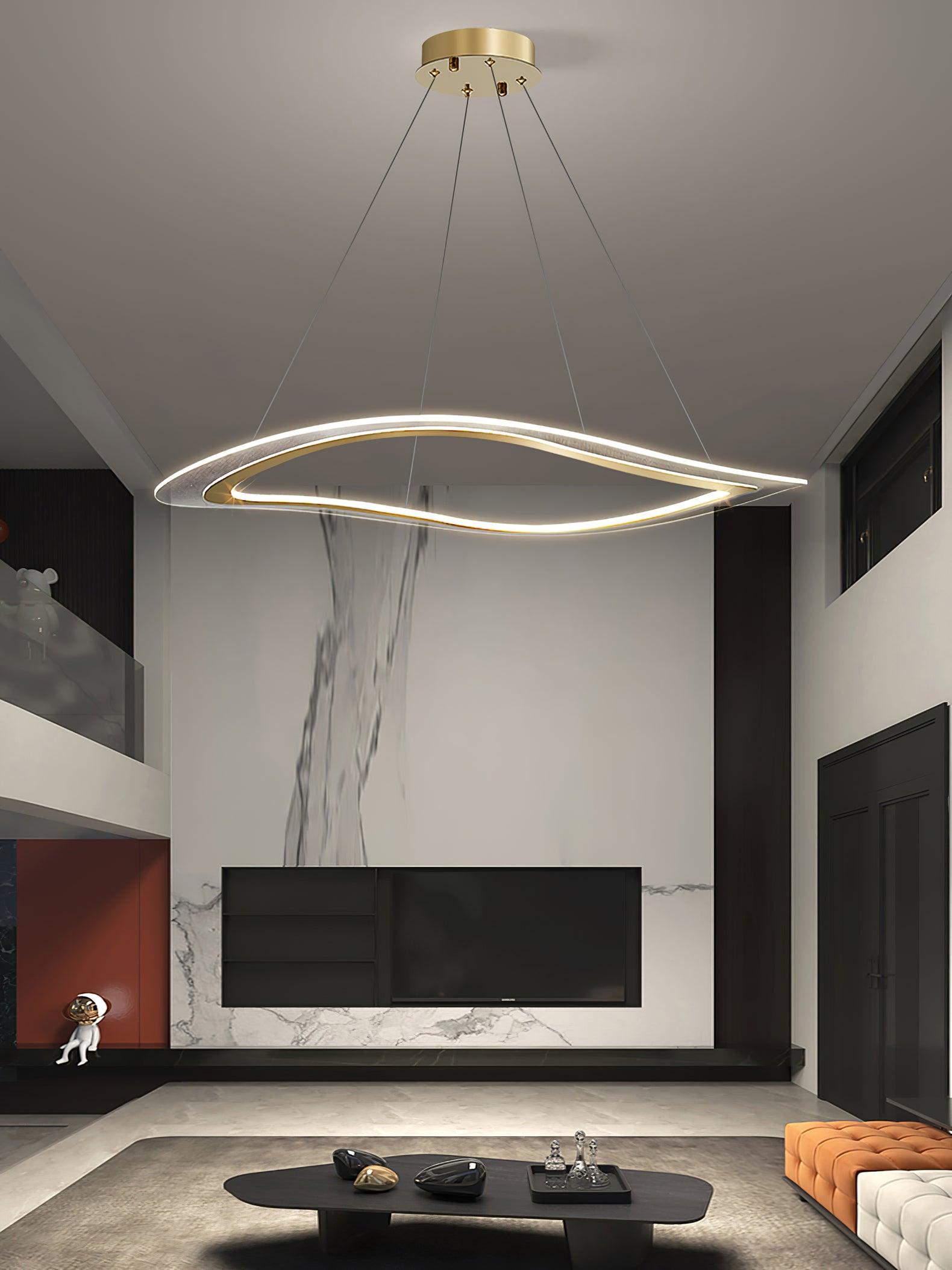 Marques Chandelier - Lumpaz