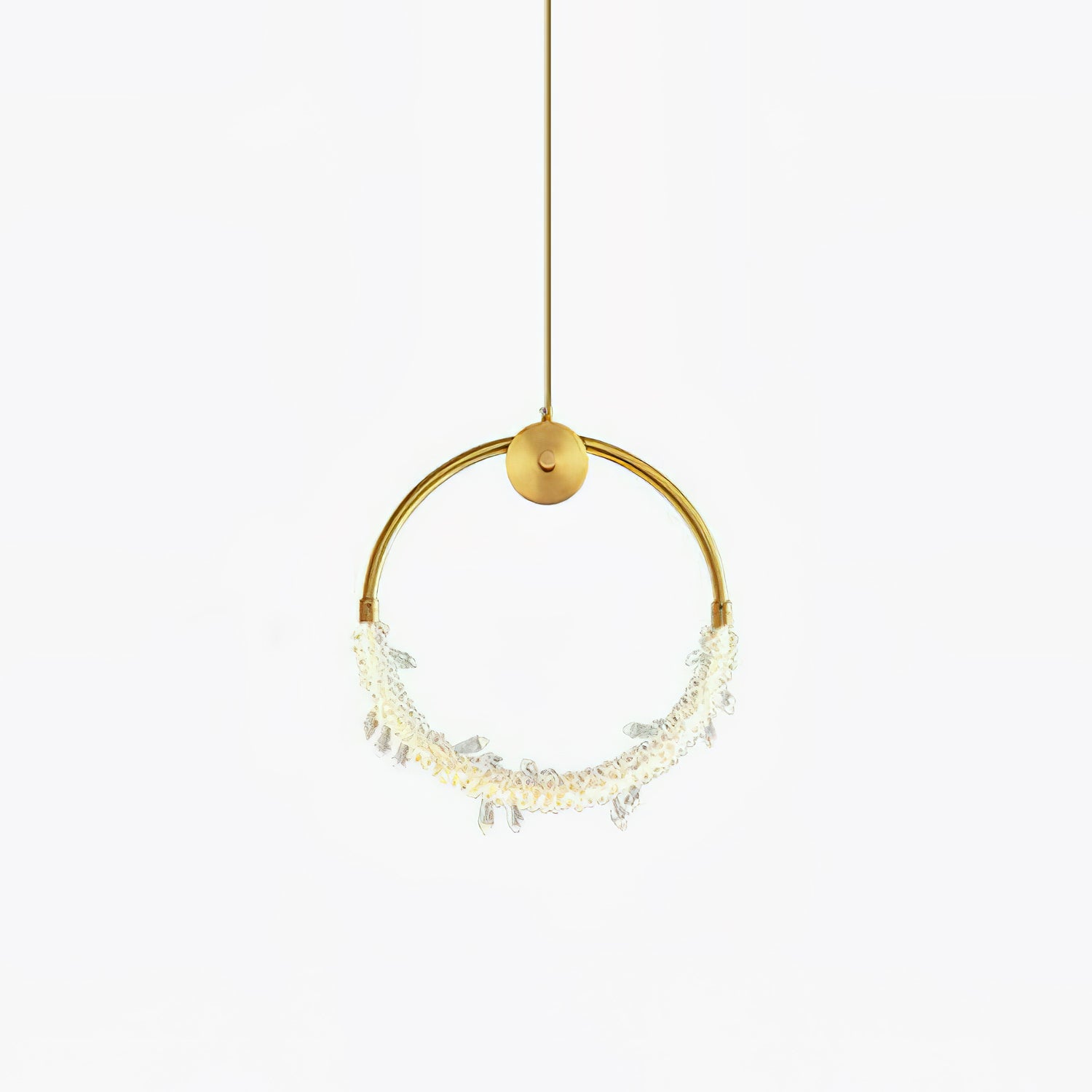 BU08P15G Pendant Light - Lumpaz