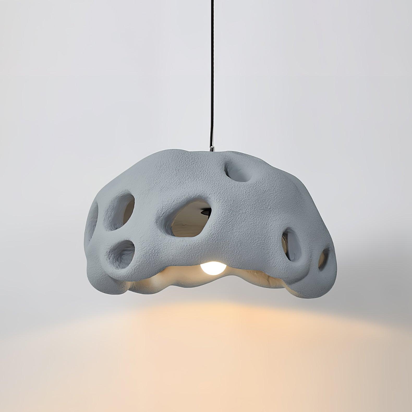 Ant Nest Pendant Lamp - Lumpaz