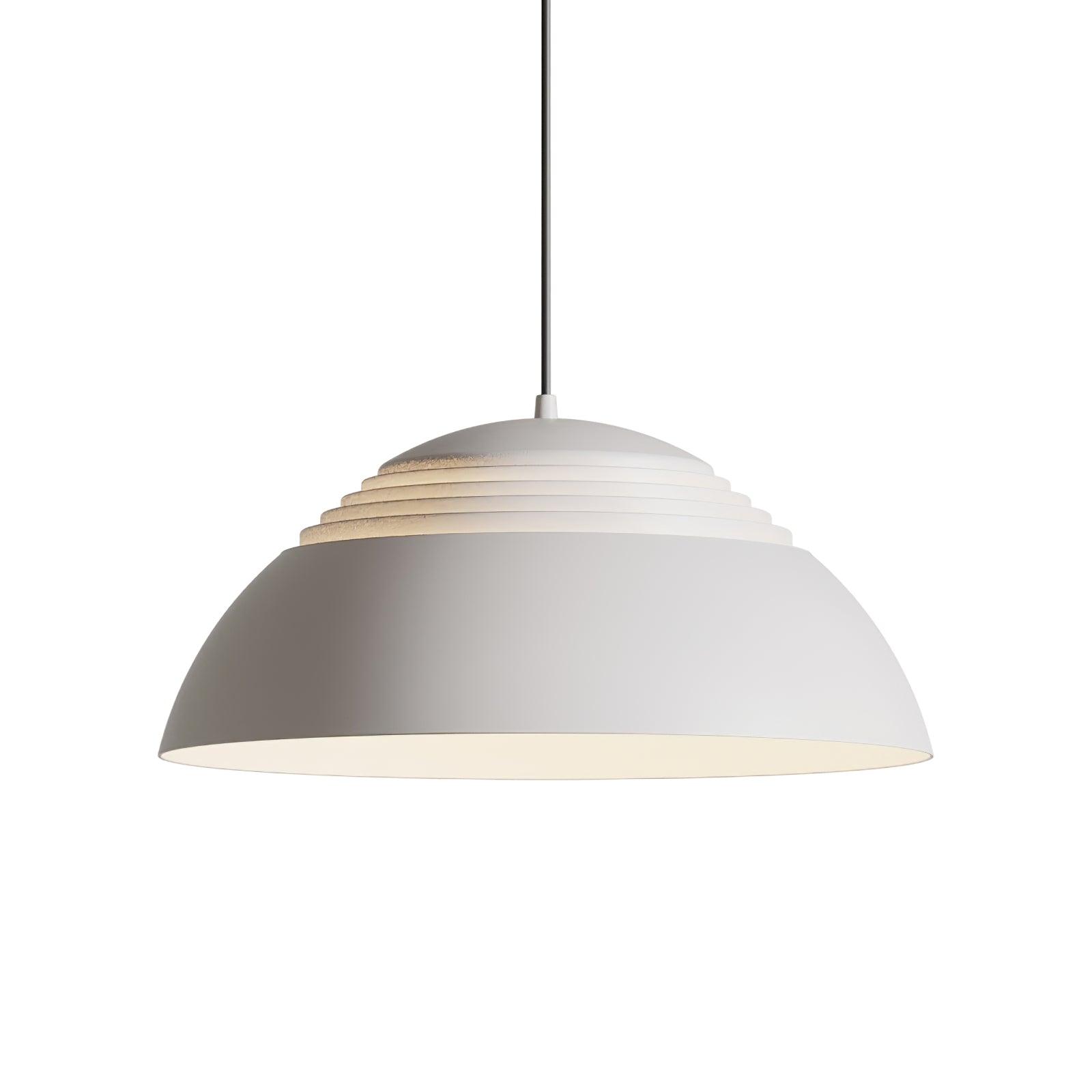 Abat Jour Pendant Lamp - Lumpaz