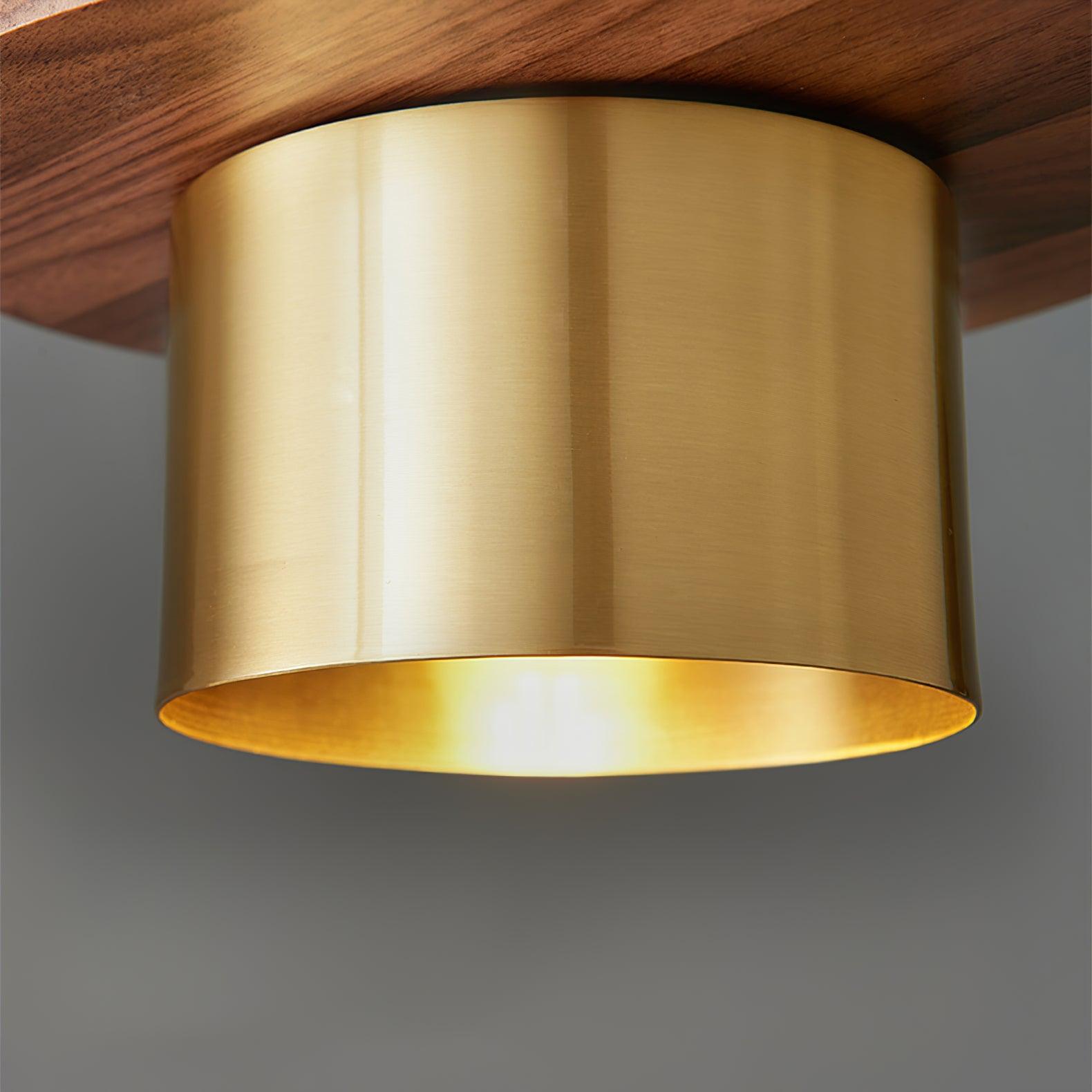 Bersi Pendant Light - Lumpaz