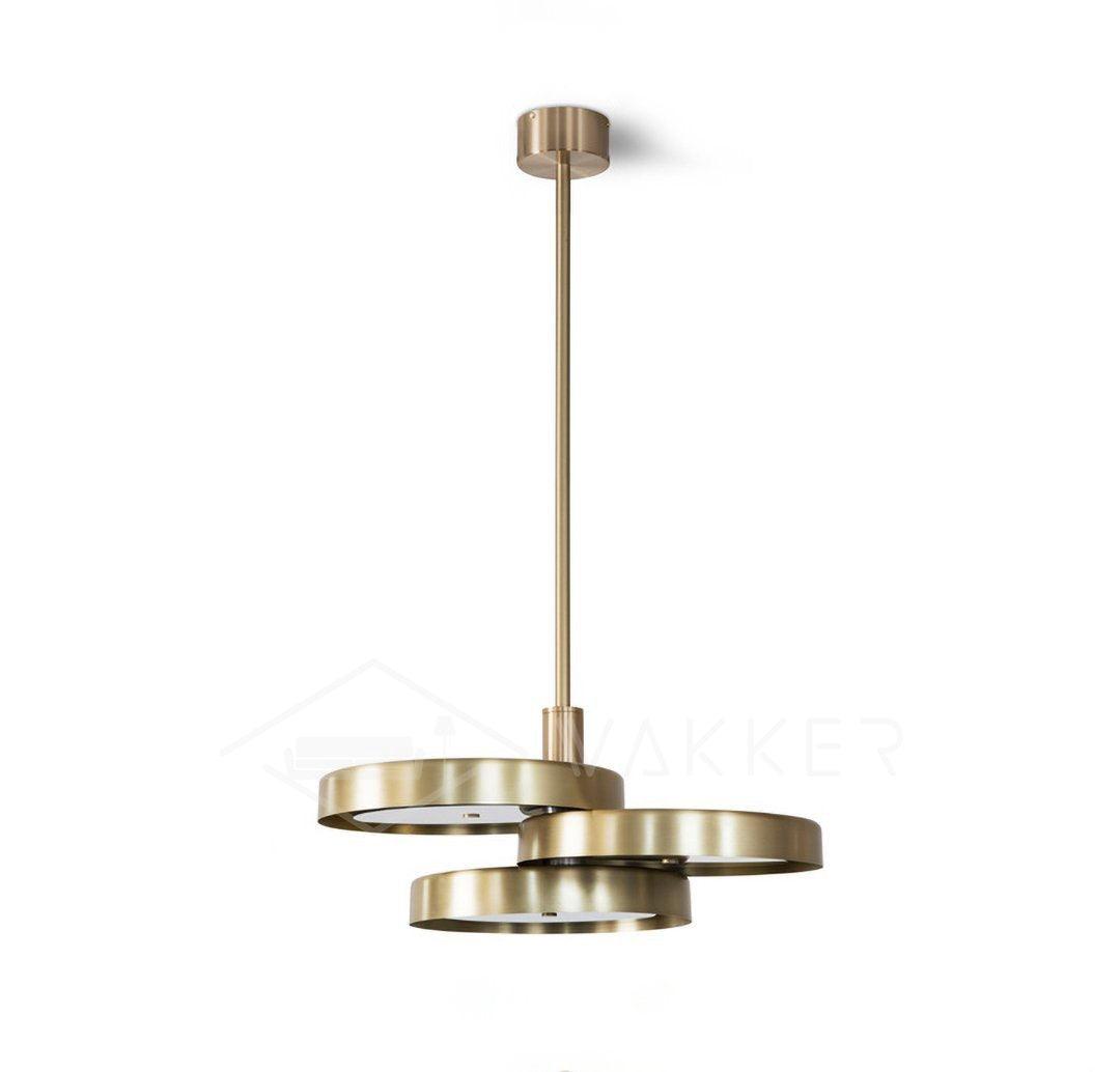 Triarc Pendant Light - Lumpaz