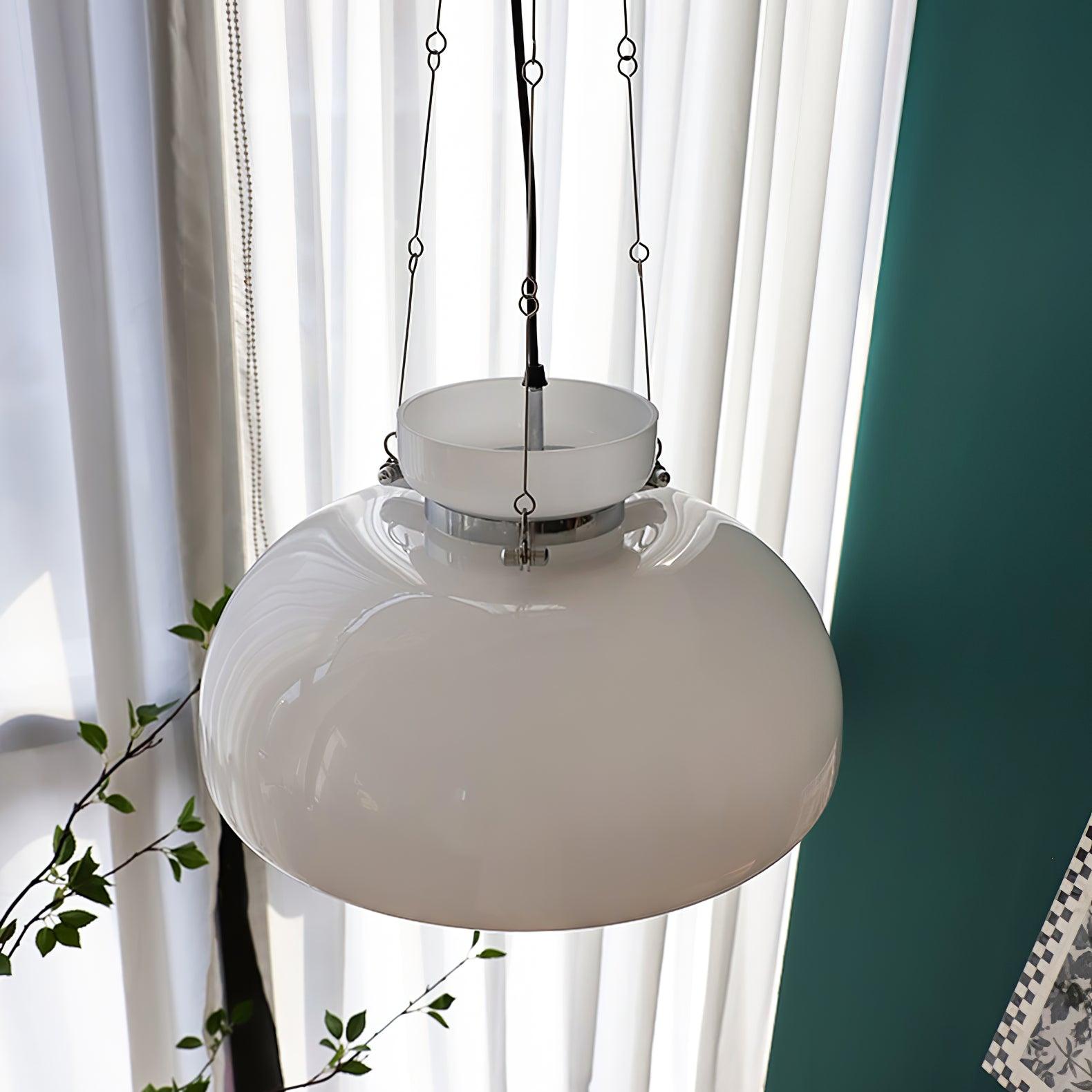 Mack Pendant Light - Lumpaz
