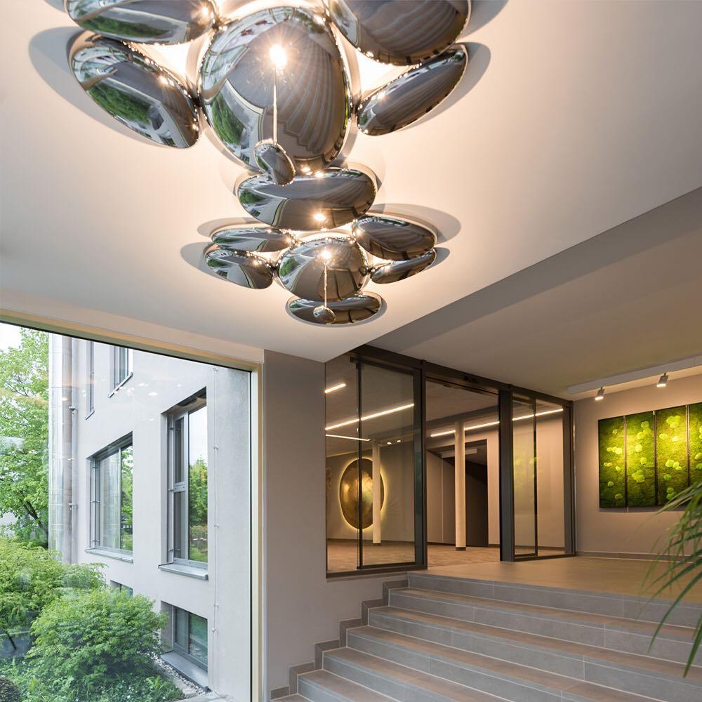 Skydro Ceiling Lamp - Lumpaz