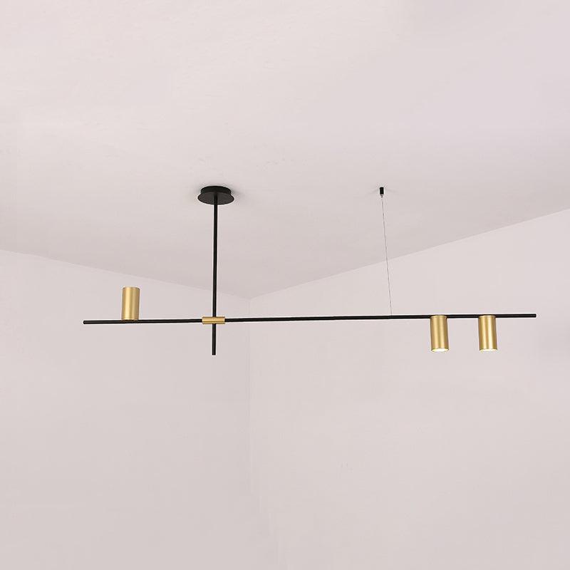Tribes Chandelier - Lumpaz