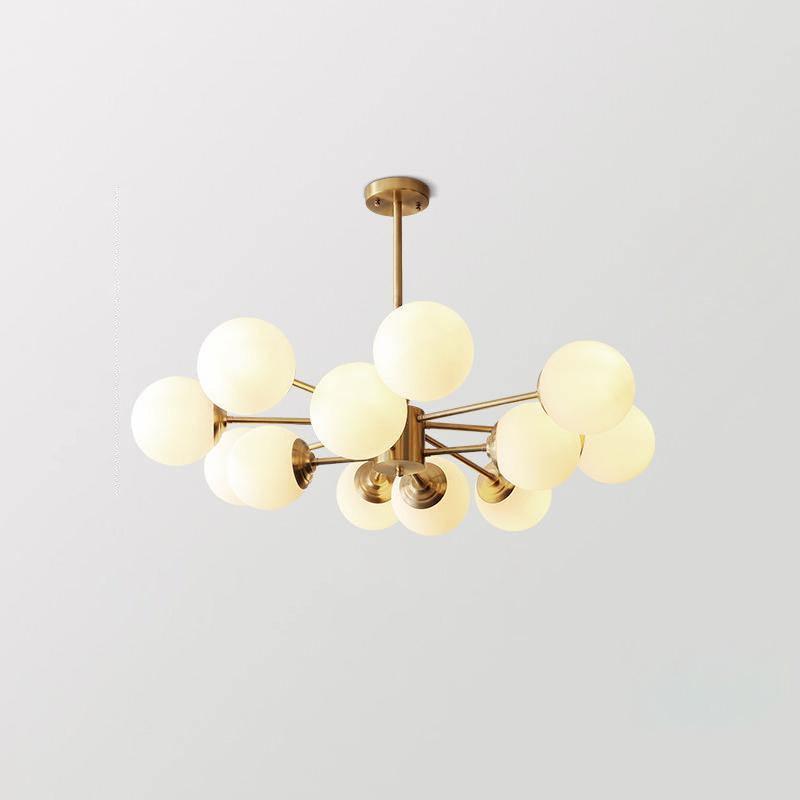 Karrington Chandeliers - Lumpaz