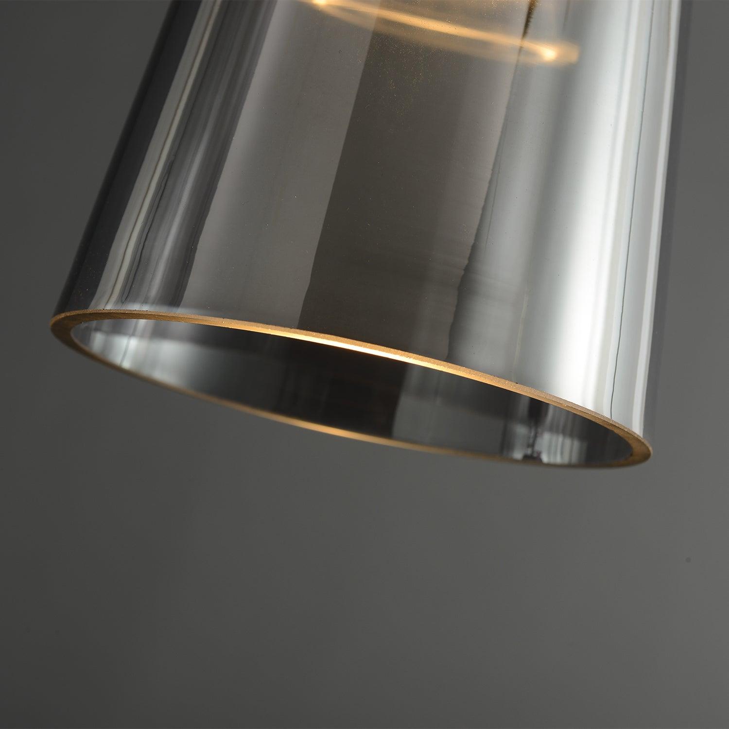 Jerez2 Pendant Light - Lumpaz