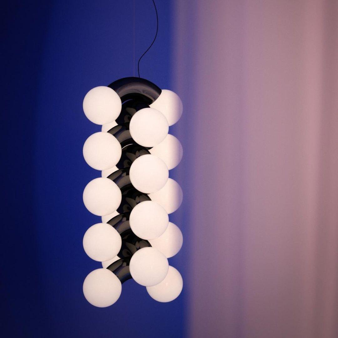 Vine Pendant Lamp - Lumpaz