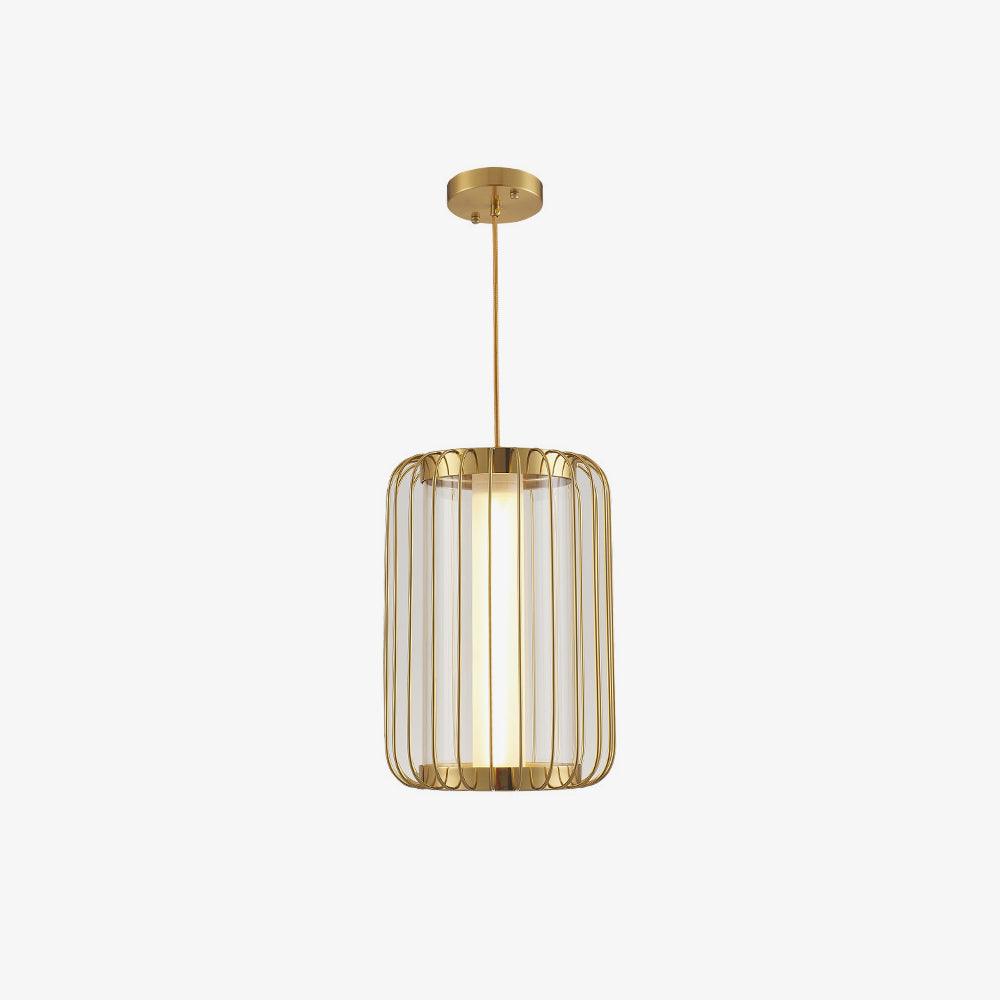Kai 2 Pendant Light - Lumpaz