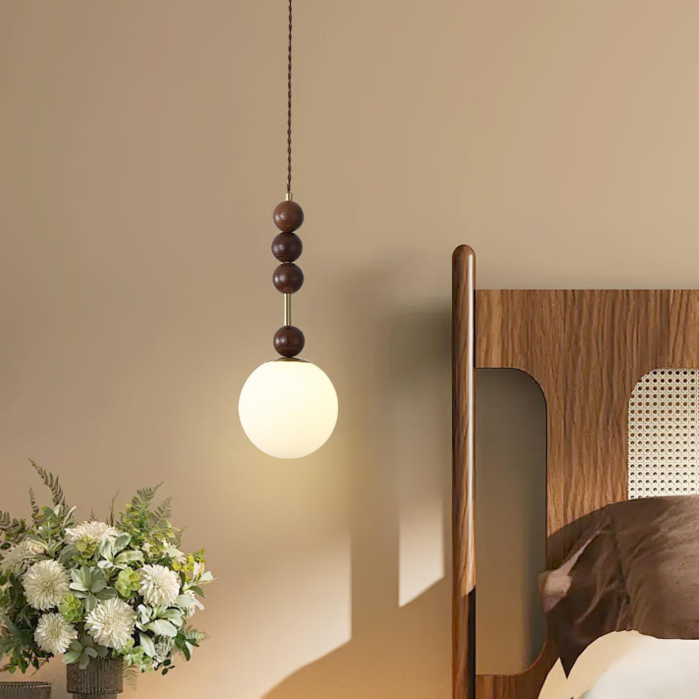 Maru Pendant Light - Lumpaz