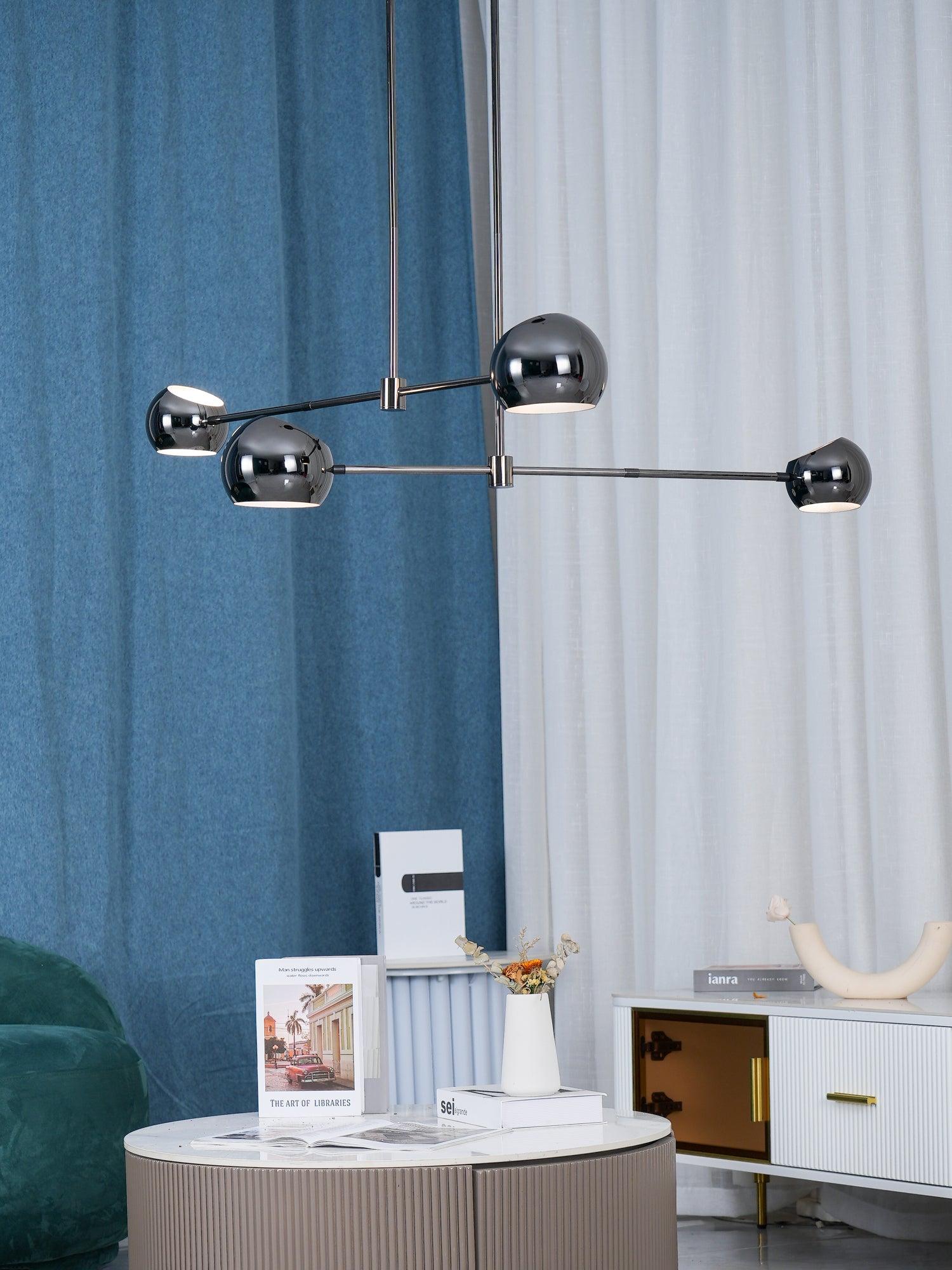 Acaba Chandelier - Lumpaz