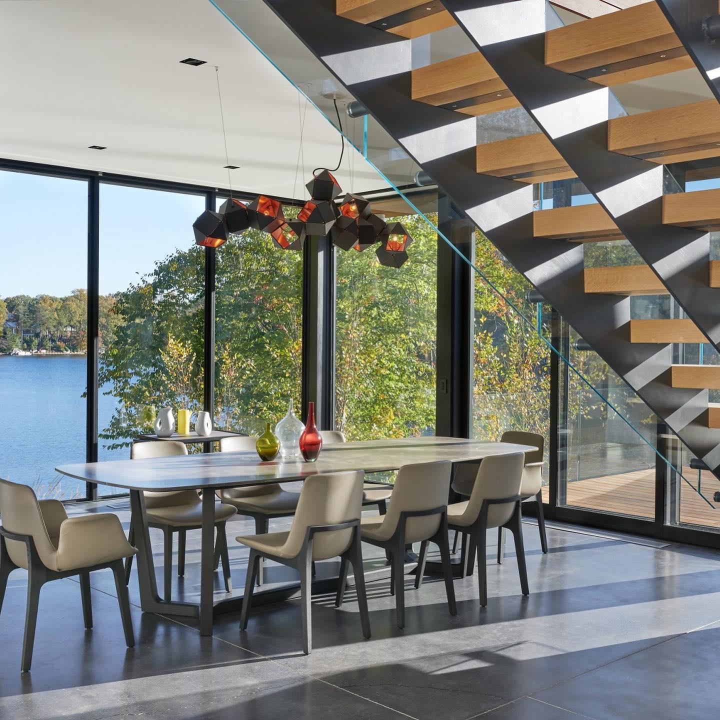 Welles Chandeliers - Lumpaz
