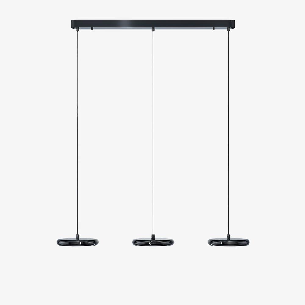 Bilancella Suspension Lamp - Lumpaz