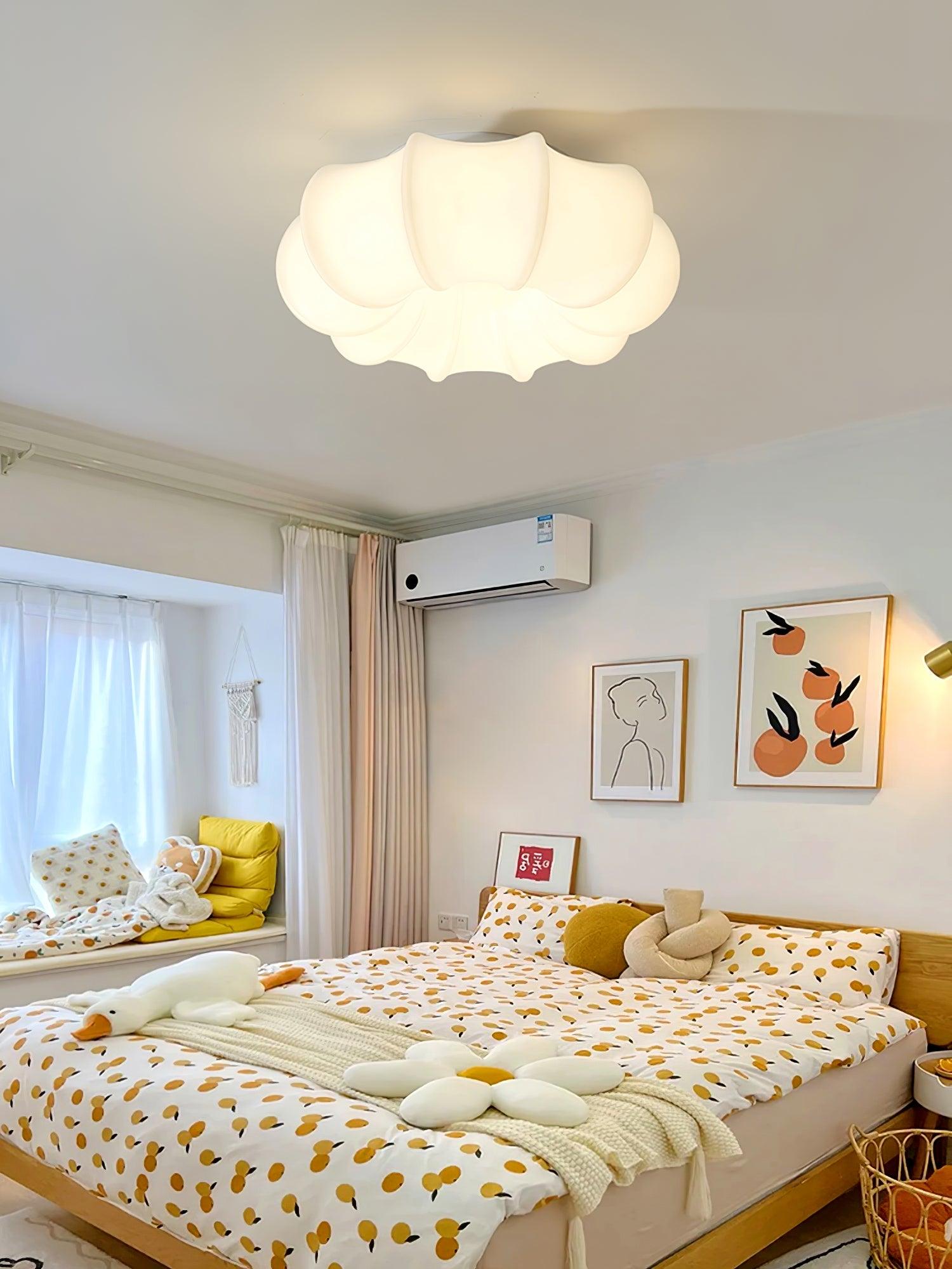 Umbrella Ceiling Lamp - Lumpaz
