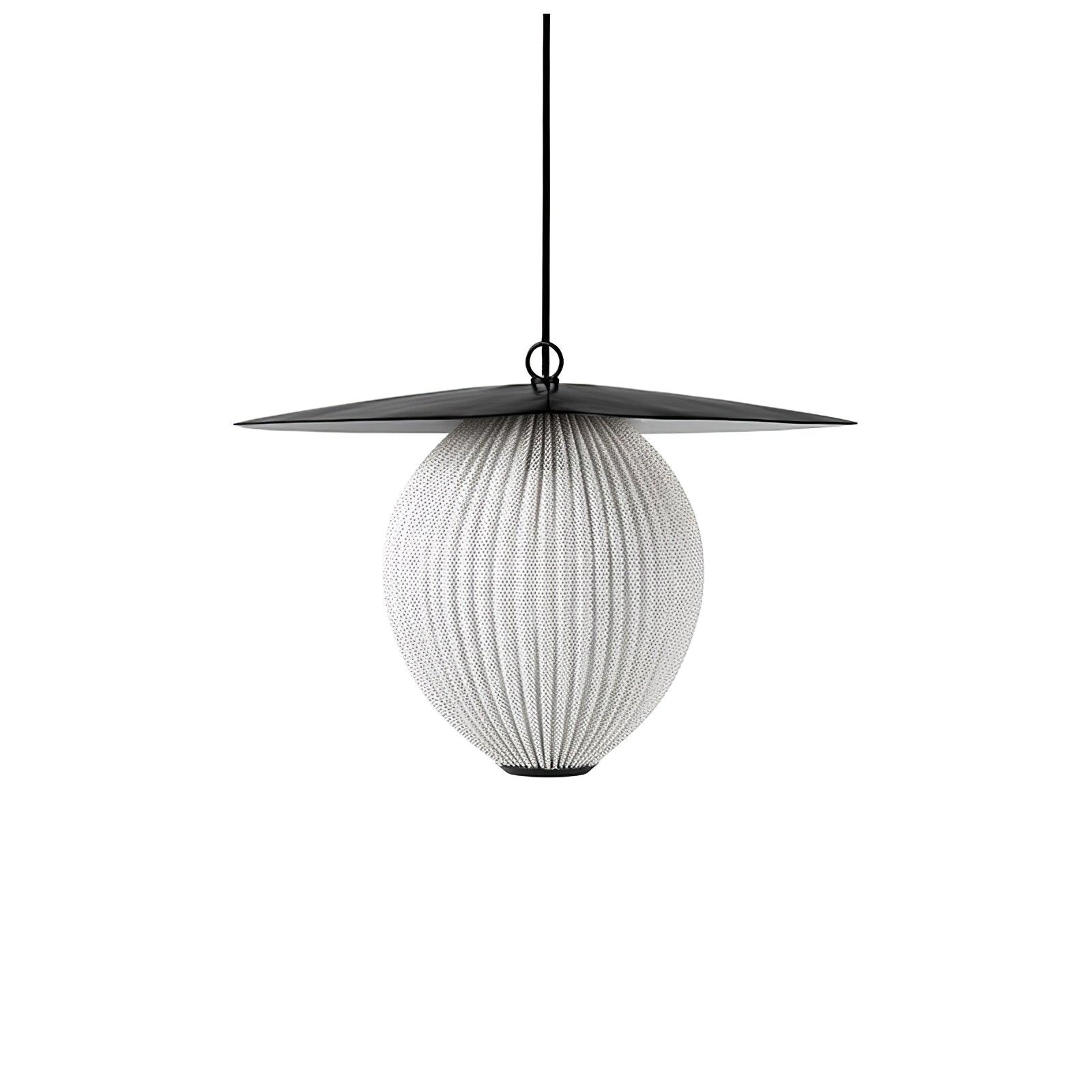 Satellite Pendant Lamp - Lumpaz