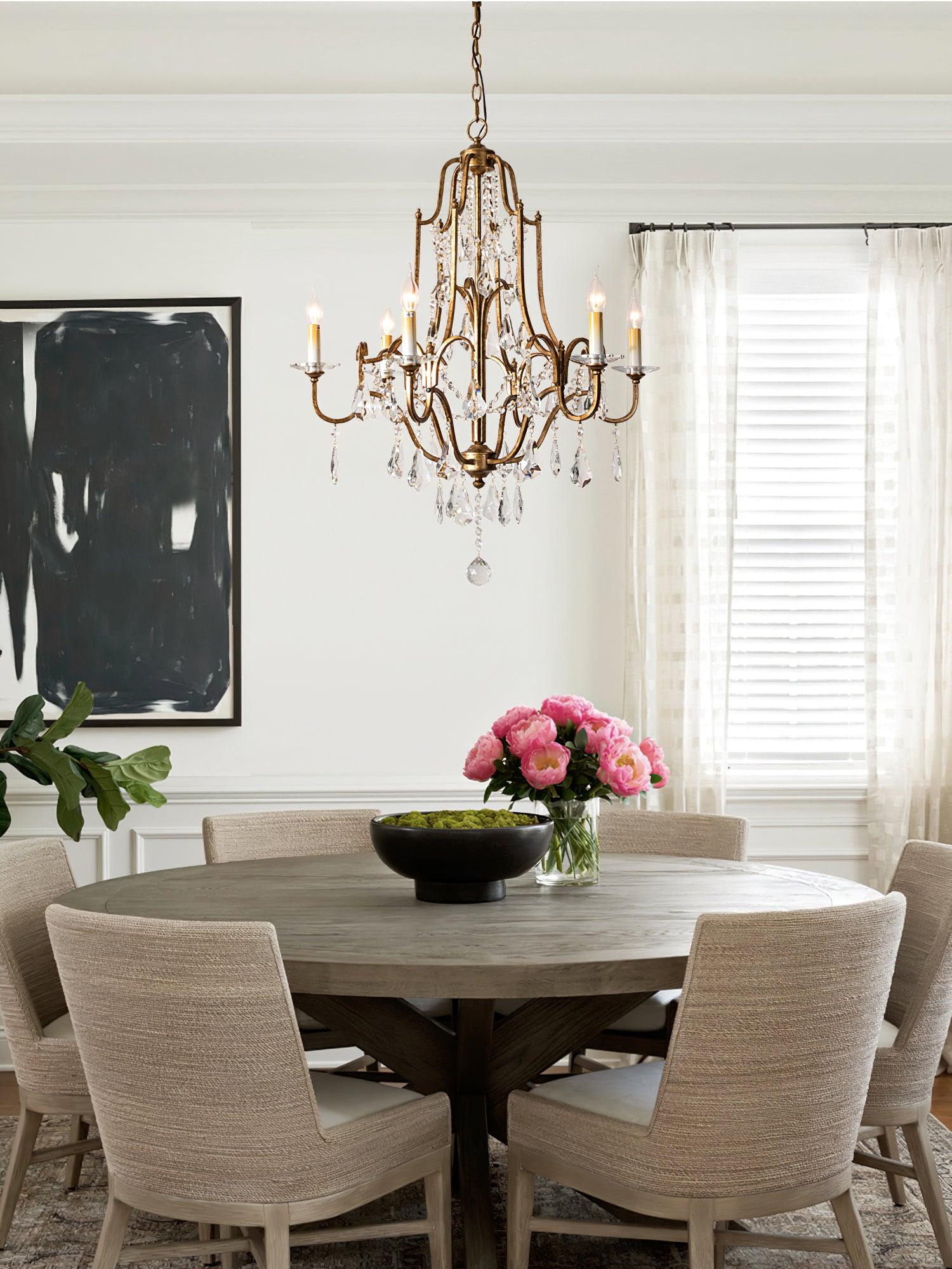 Valentina Chandelier - Lumpaz