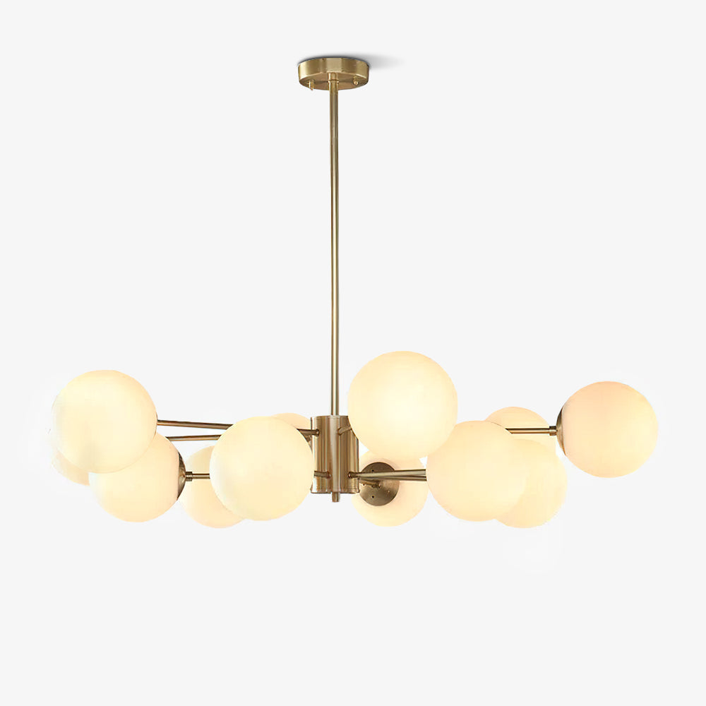 Karrington Chandeliers - Lumpaz