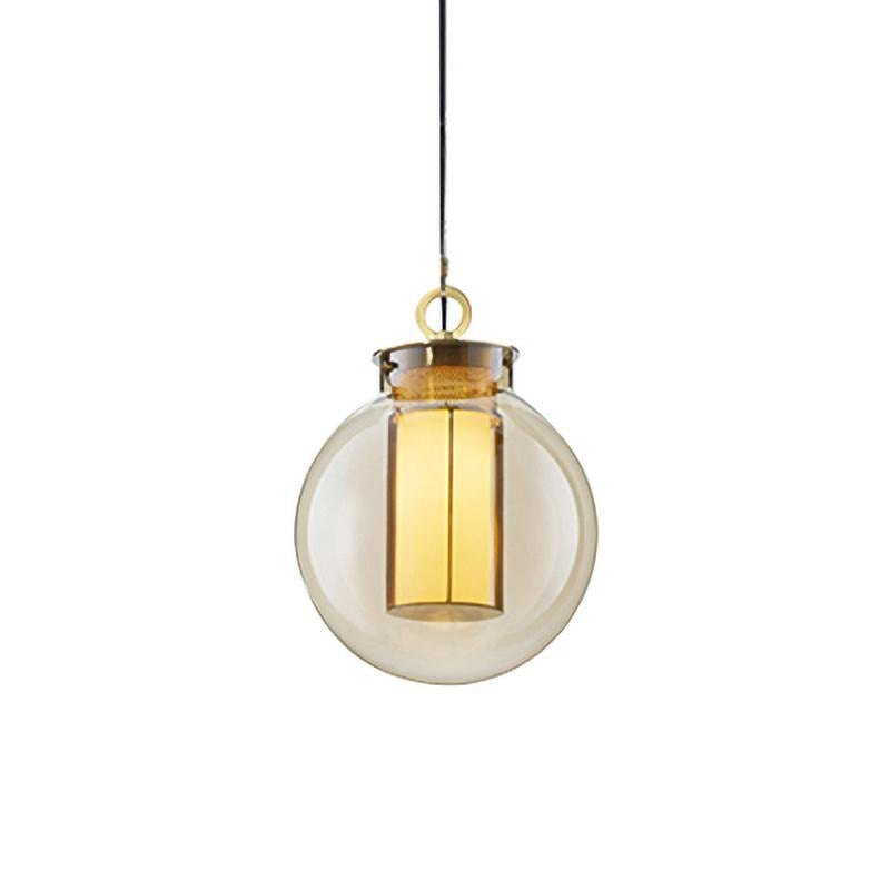 Bai Family Pendant Light - Lumpaz