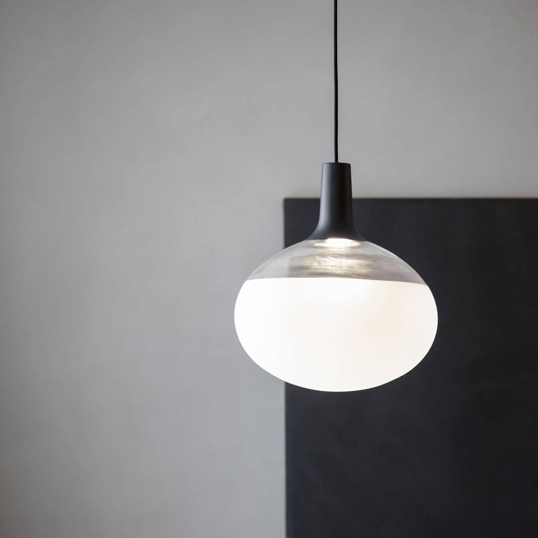 Dee Glass Pendant Lamp - Lumpaz