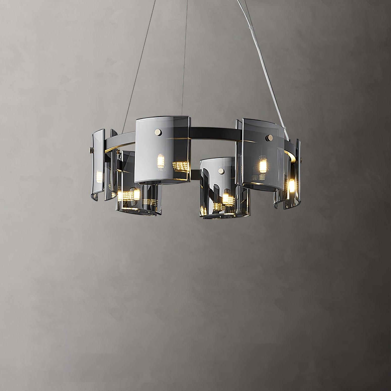 Corlota Chandelier - Lumpaz