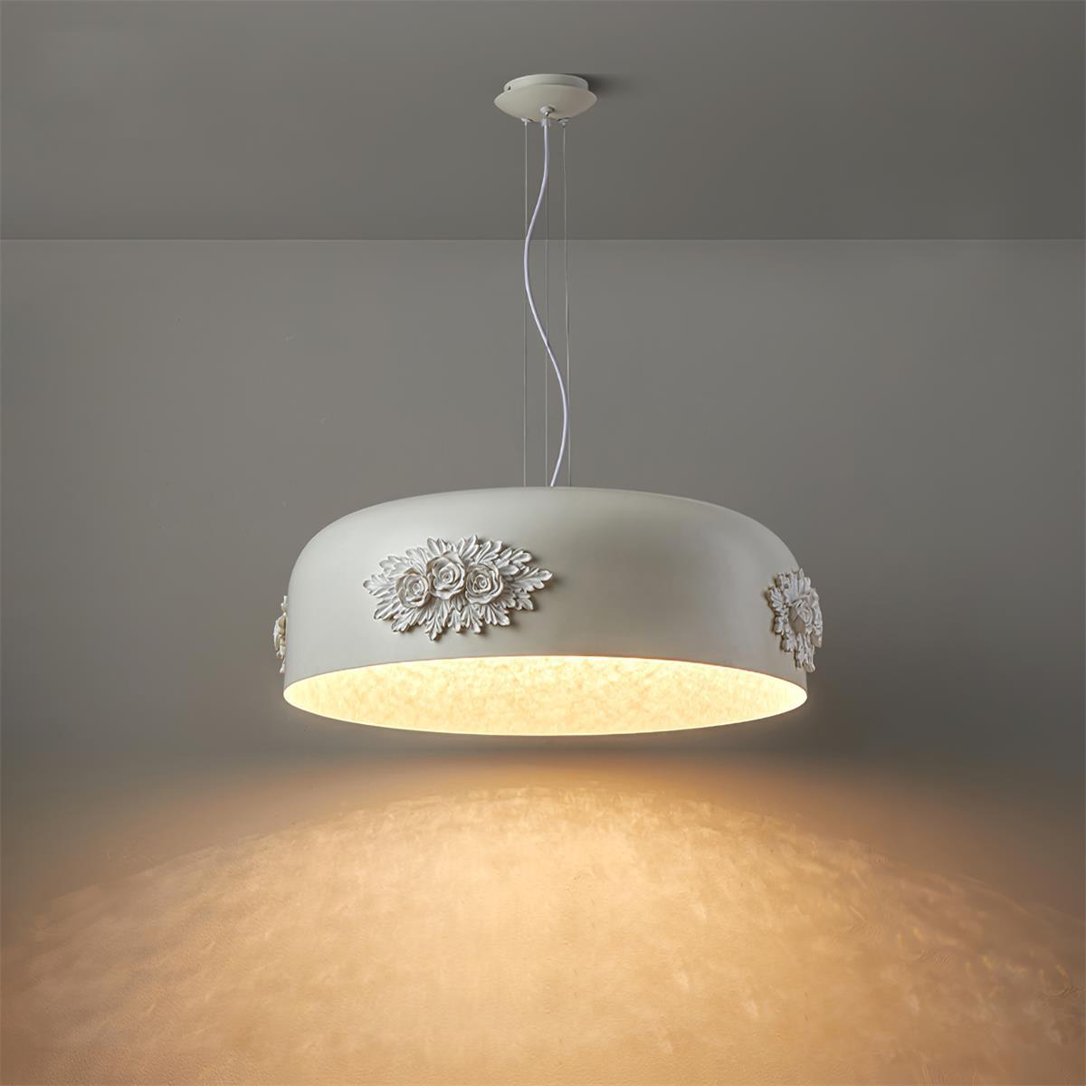 Tuzzi Pendant Light - Lumpaz