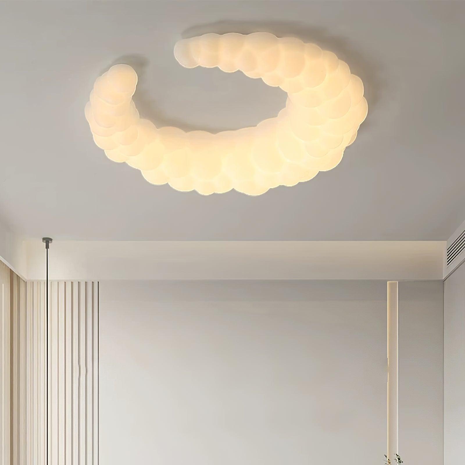 Avir Ceiling Lamp - Lumpaz