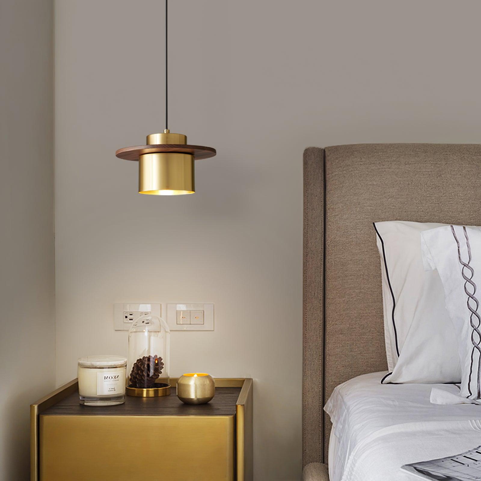 Bersi Pendant Light - Lumpaz