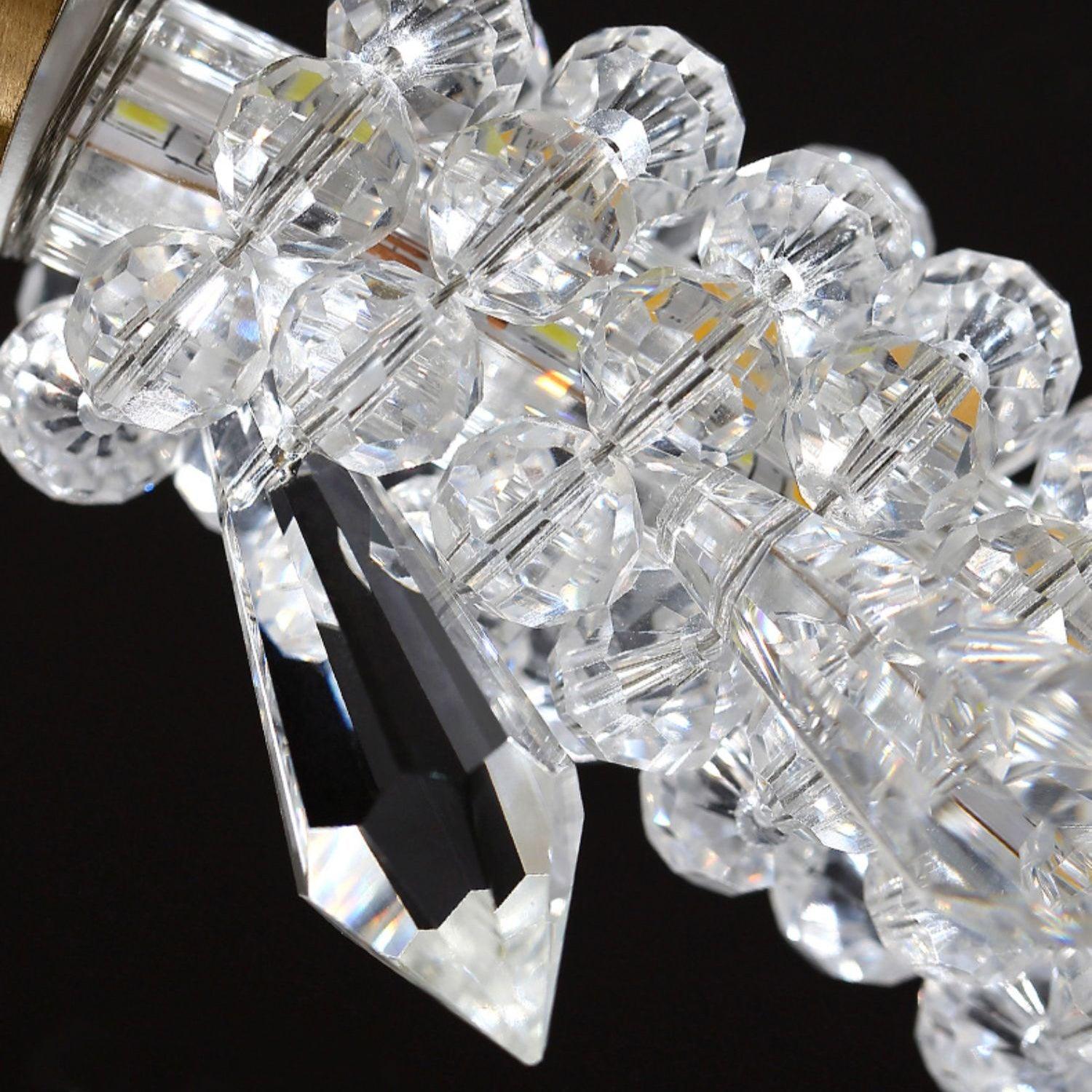 BU08P15G Pendant Light - Lumpaz