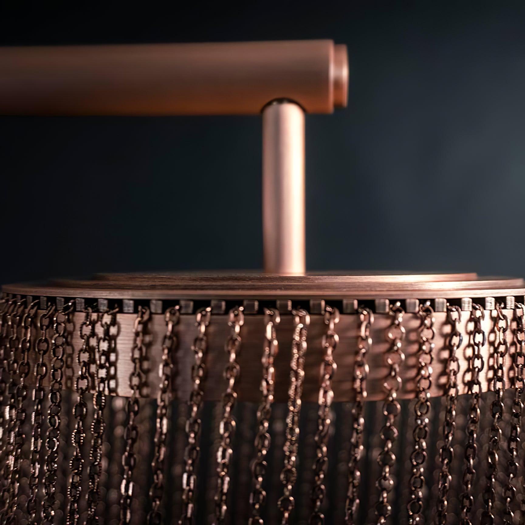 Otero Pendant Light - Lumpaz