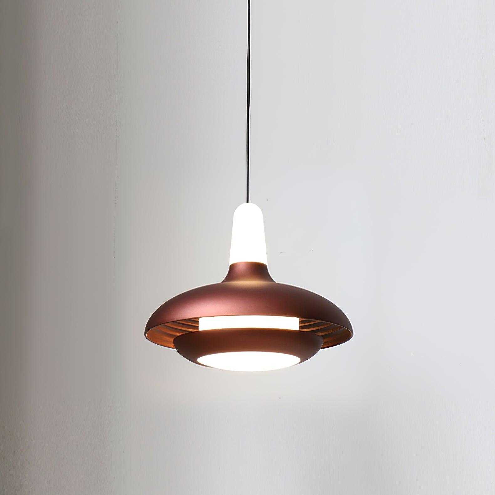Fiji Pendant Light - Lumpaz