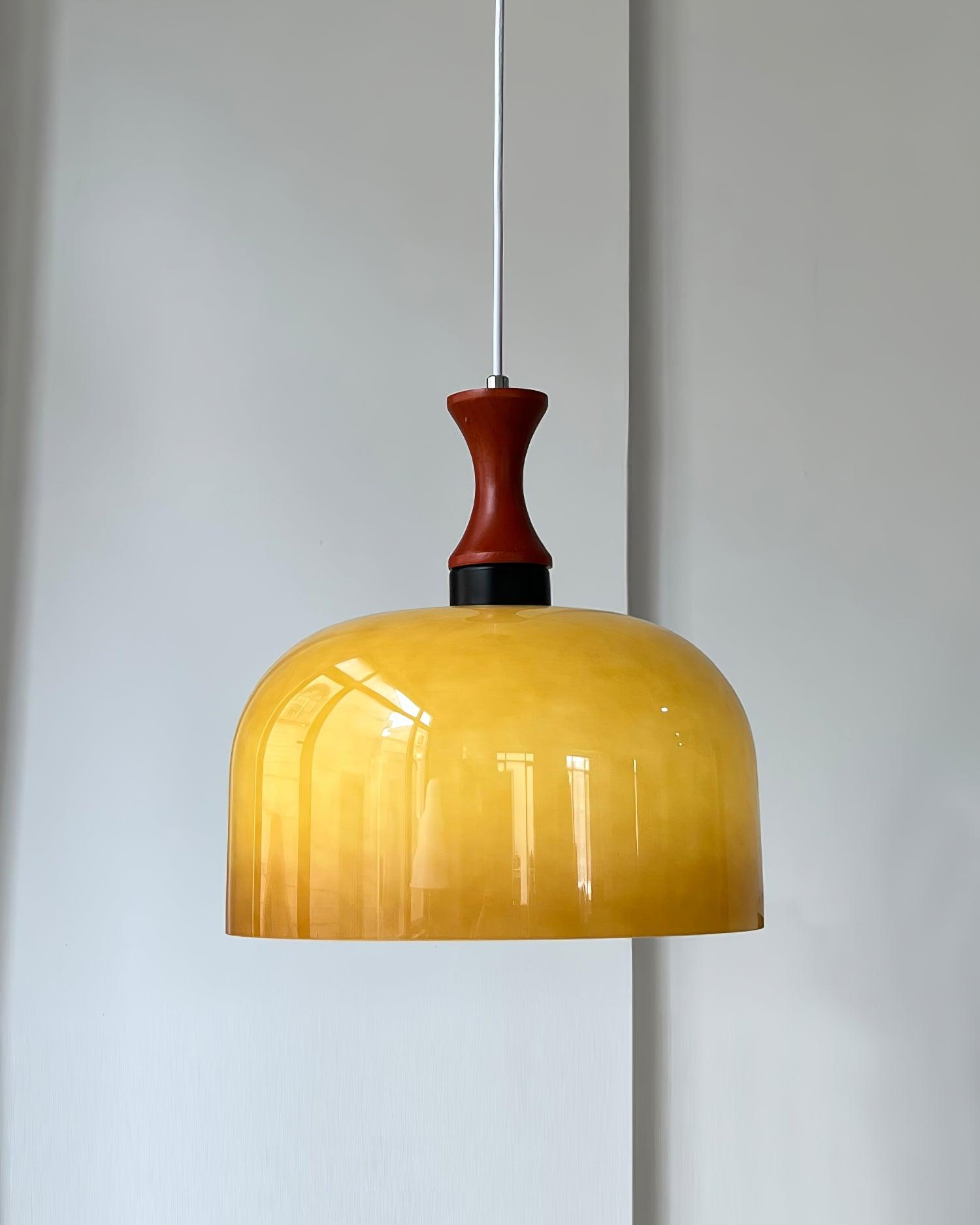 Meblo Pendant Light - Lumpaz