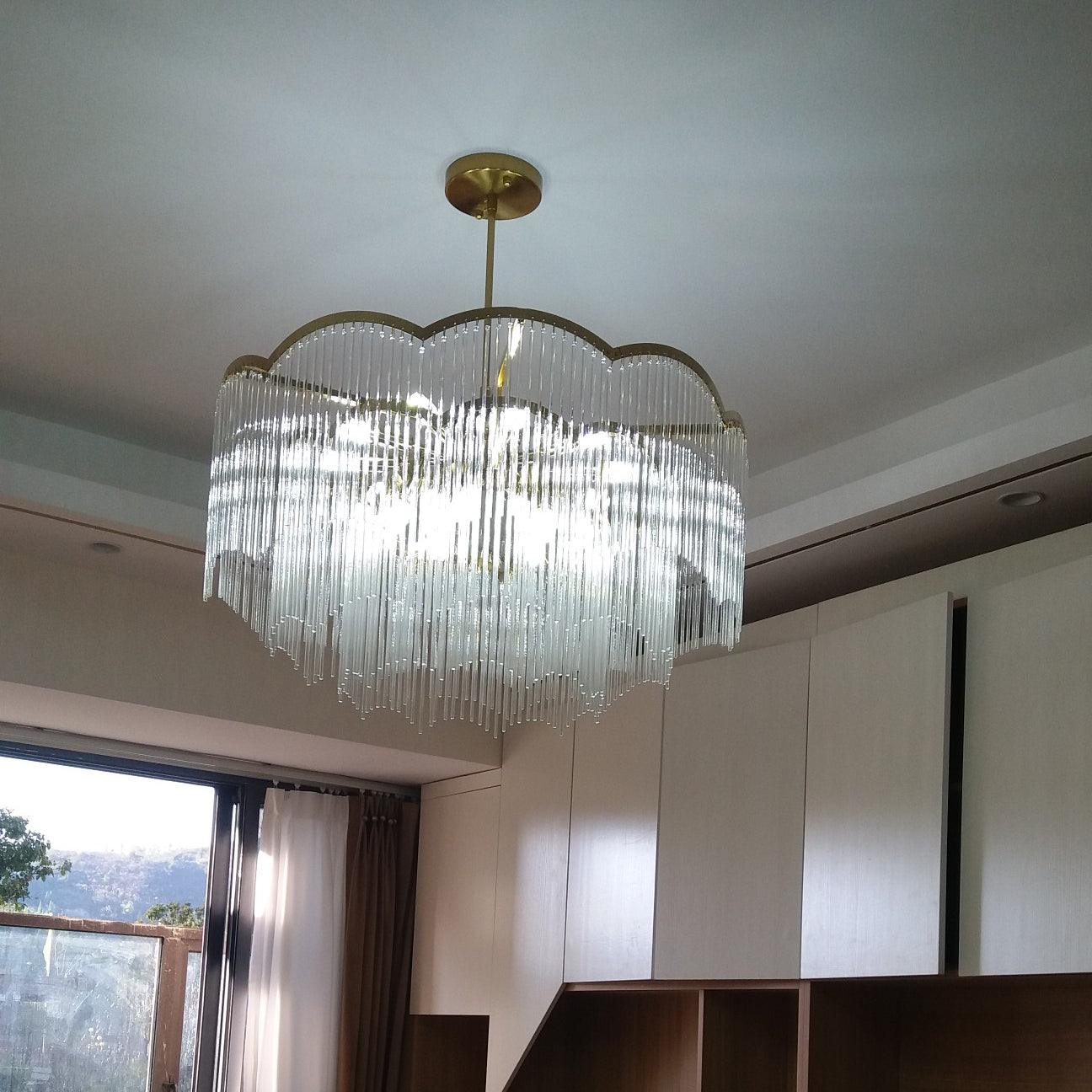 Classic Maria Theresa Light - Lumpaz