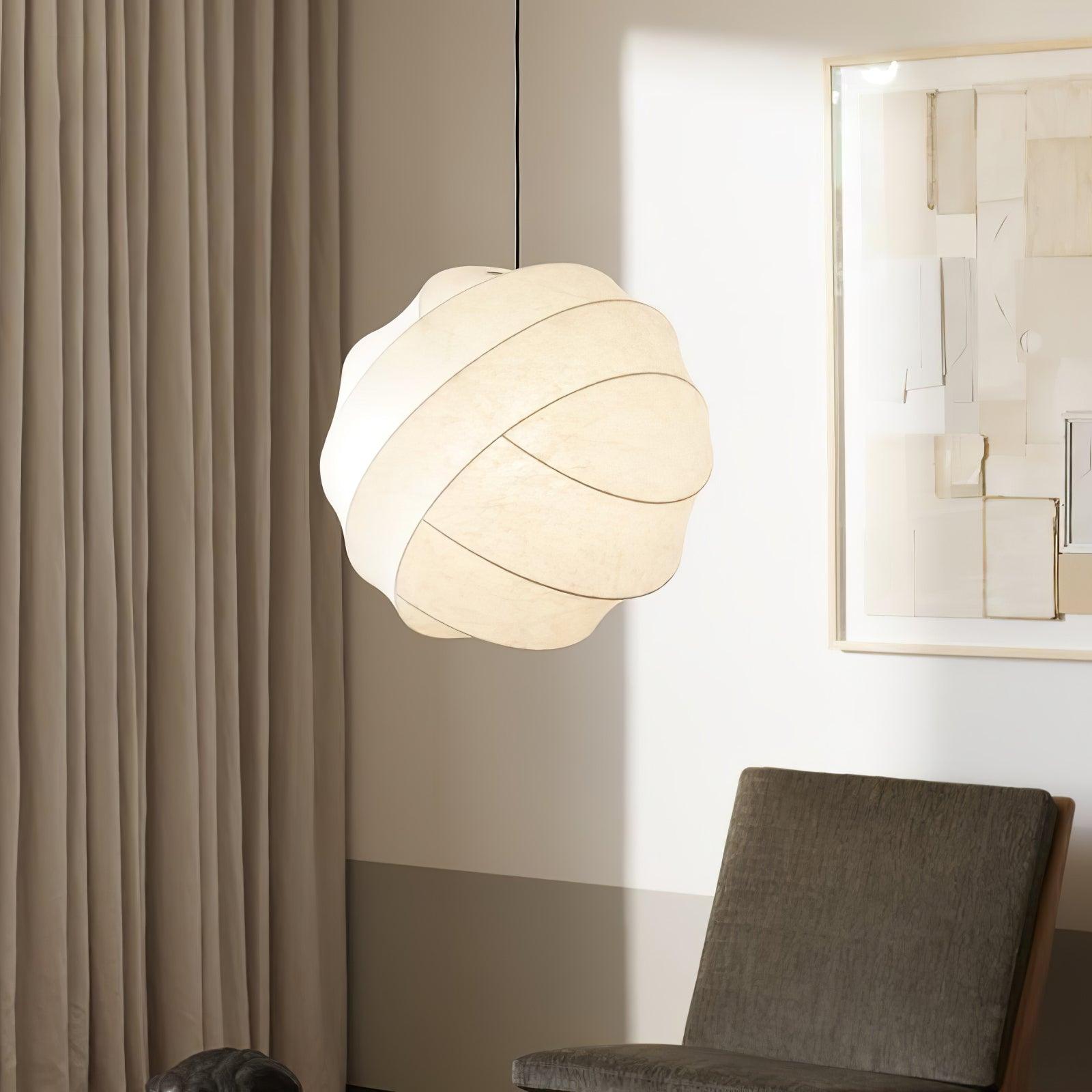 Turner Pendant Lamp - Lumpaz