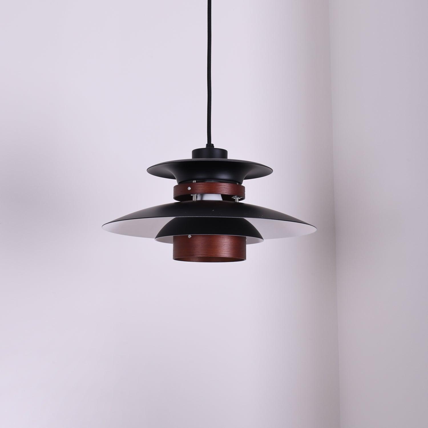 Modulo Layered Pendant Light - Lumpaz