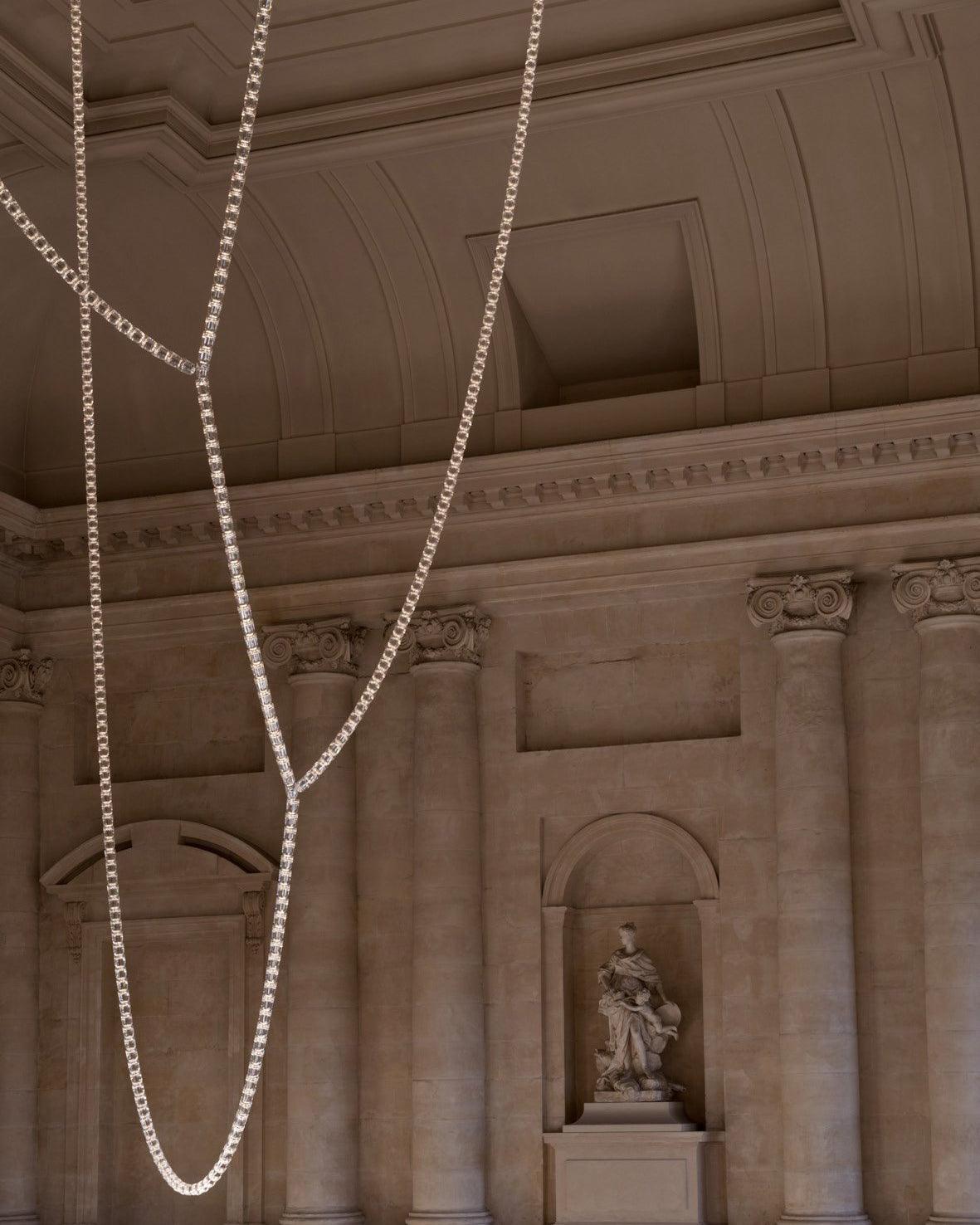 Gabriel Chandelier - Lumpaz