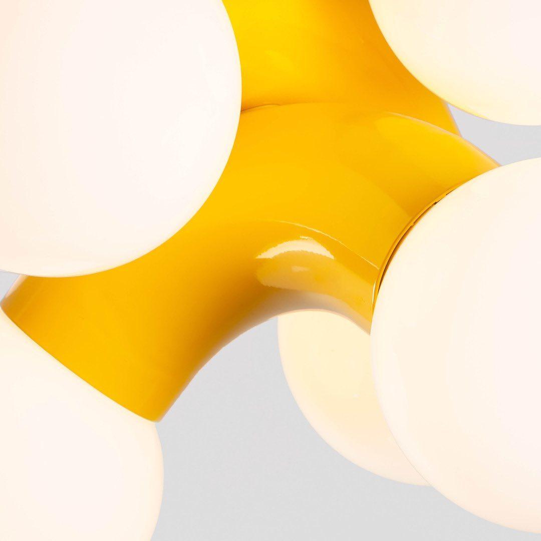 Vine Pendant Lamp - Lumpaz