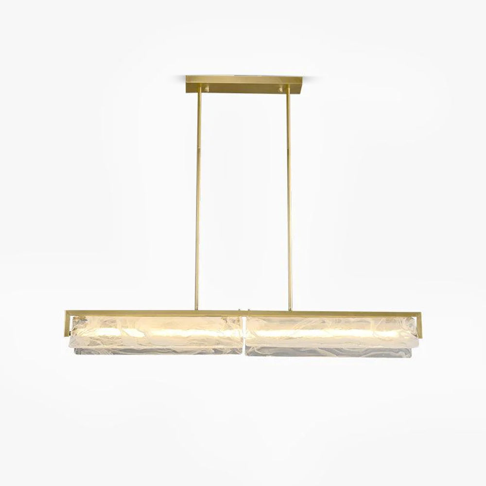 Cloud Fog Pendant Lamp - Lumpaz