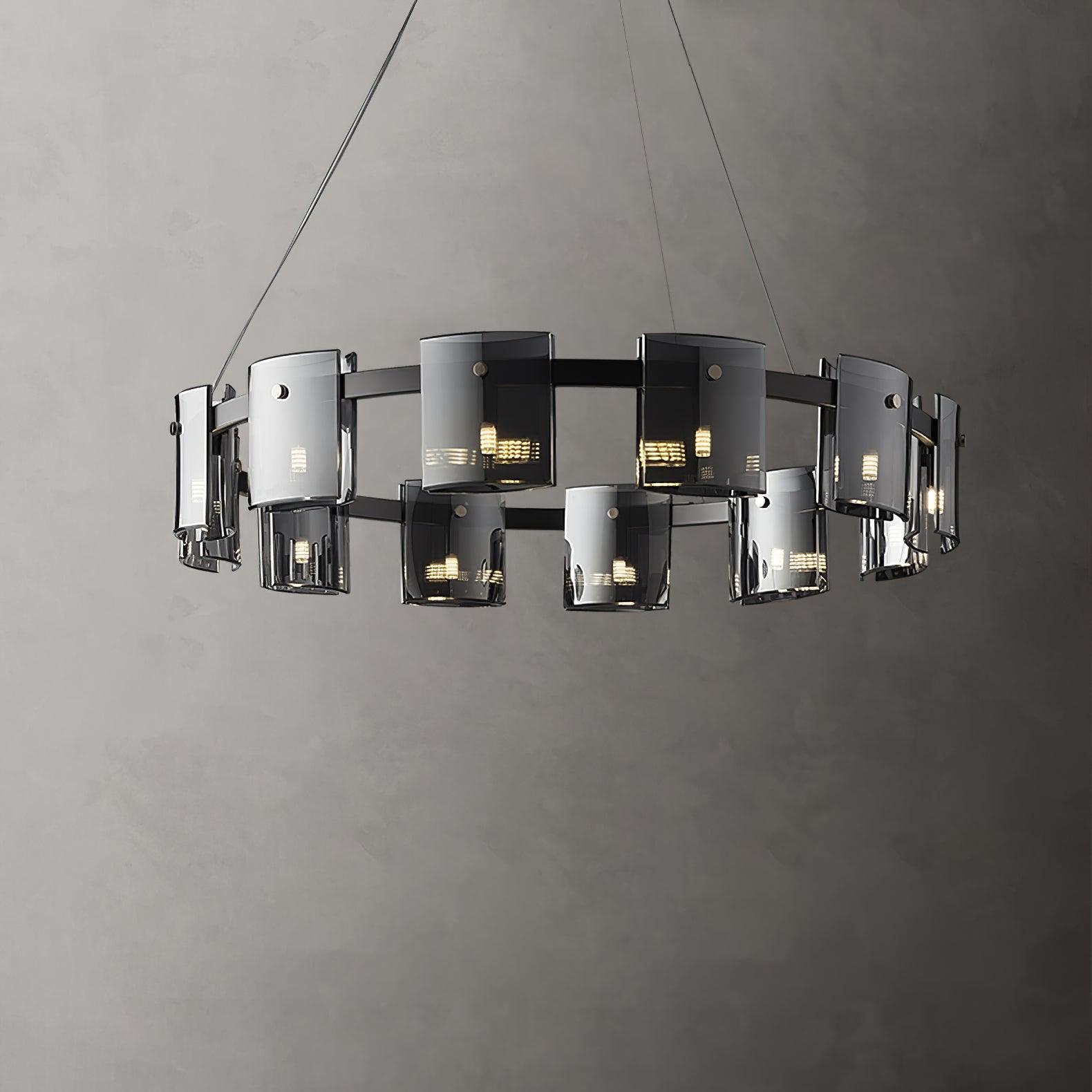 Corlota Chandelier - Lumpaz