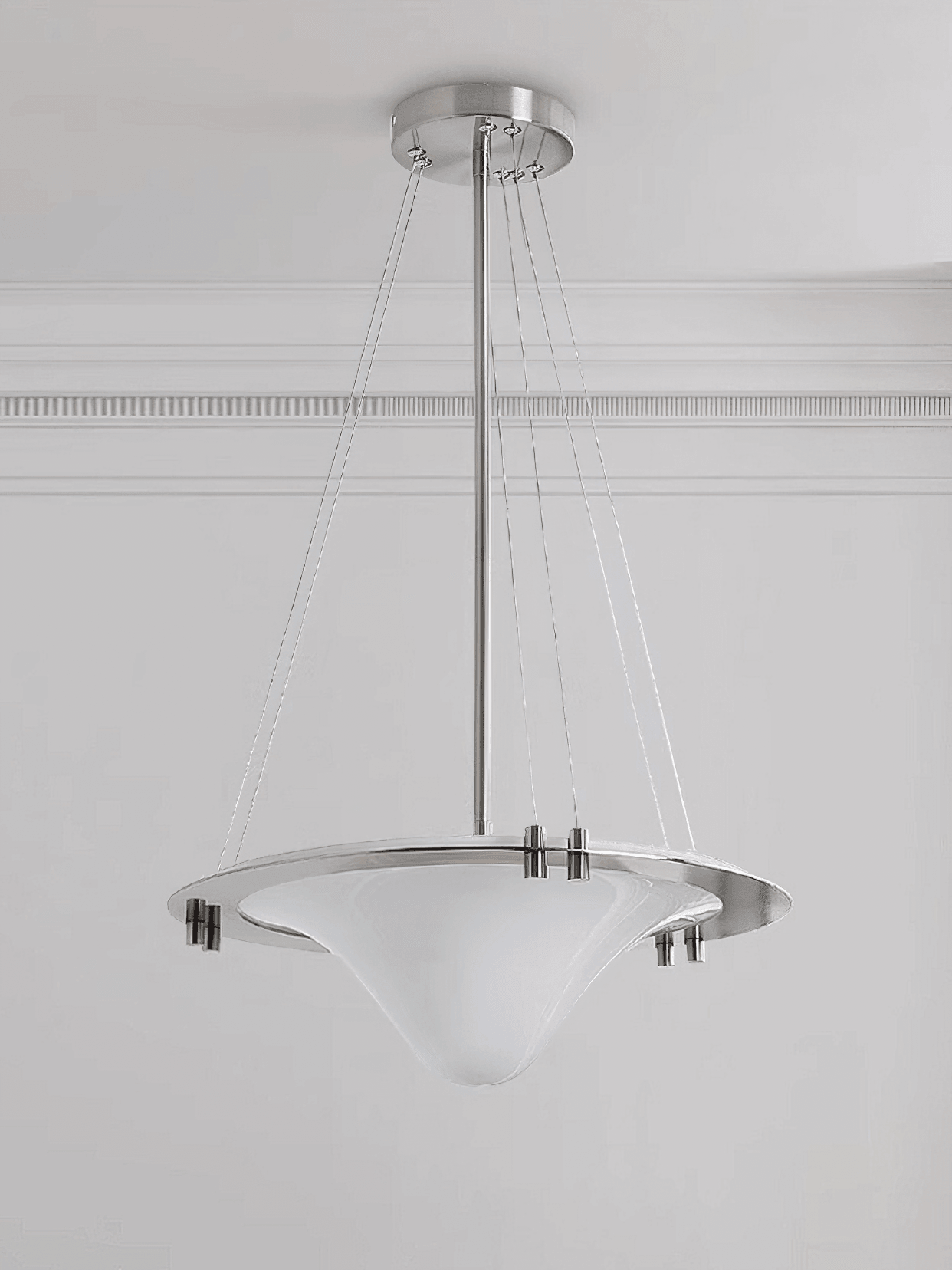 Bento Pendant Lamp - Lumpaz