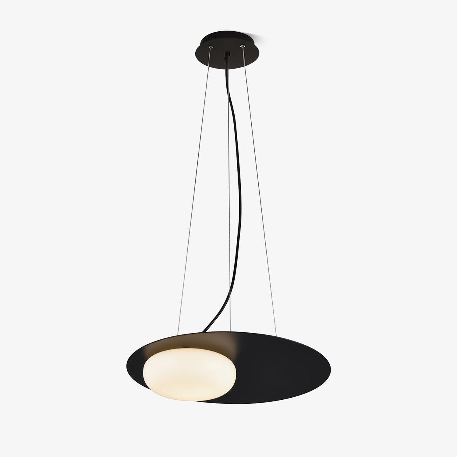Kwic Pendant Lamp - Lumpaz