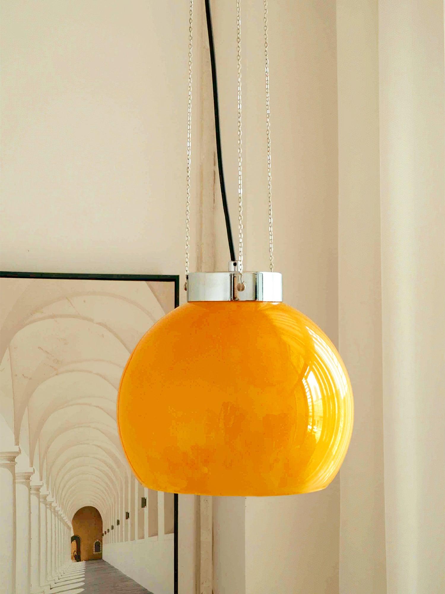 Loa Pendant Light - Lumpaz