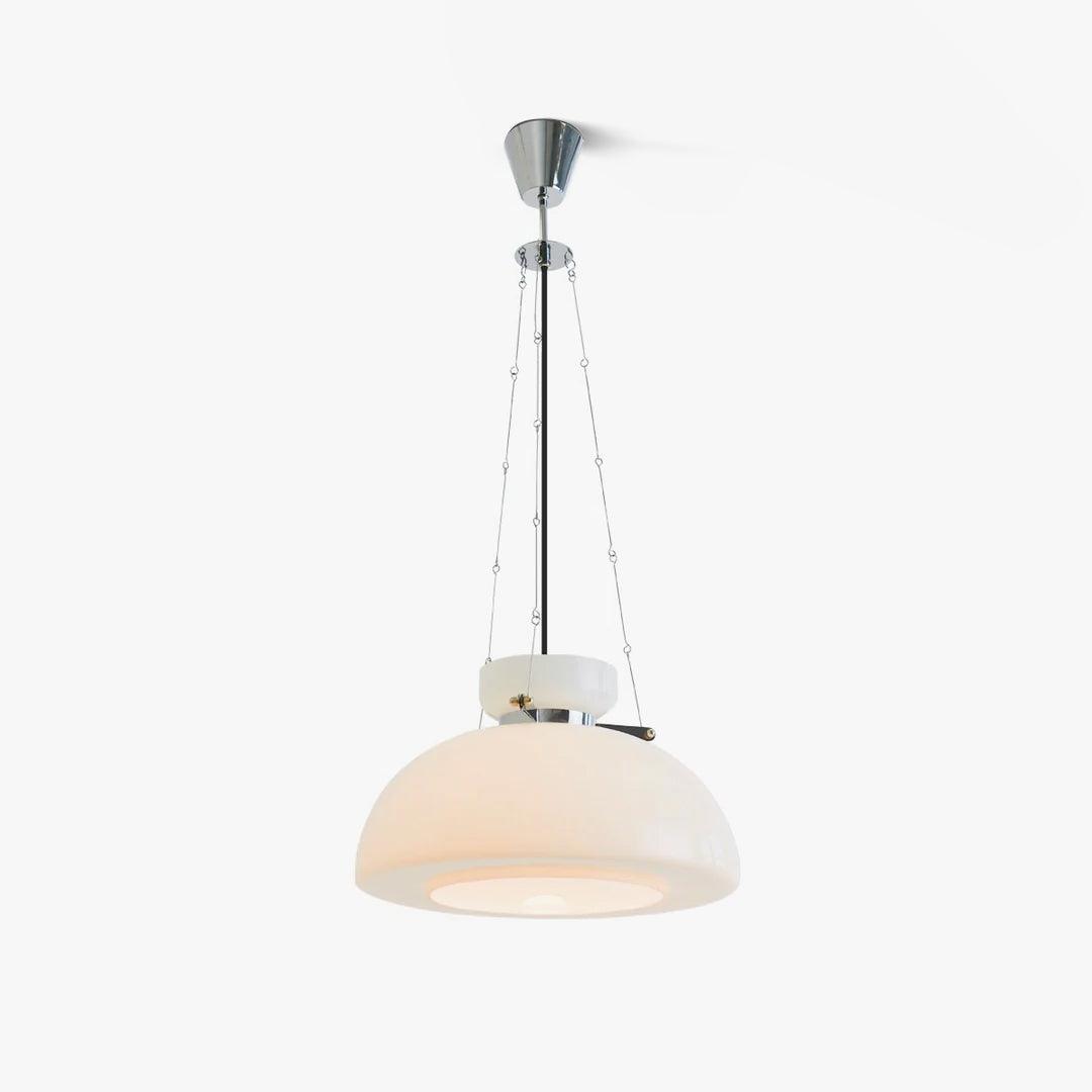 Mack Pendant Light - Lumpaz